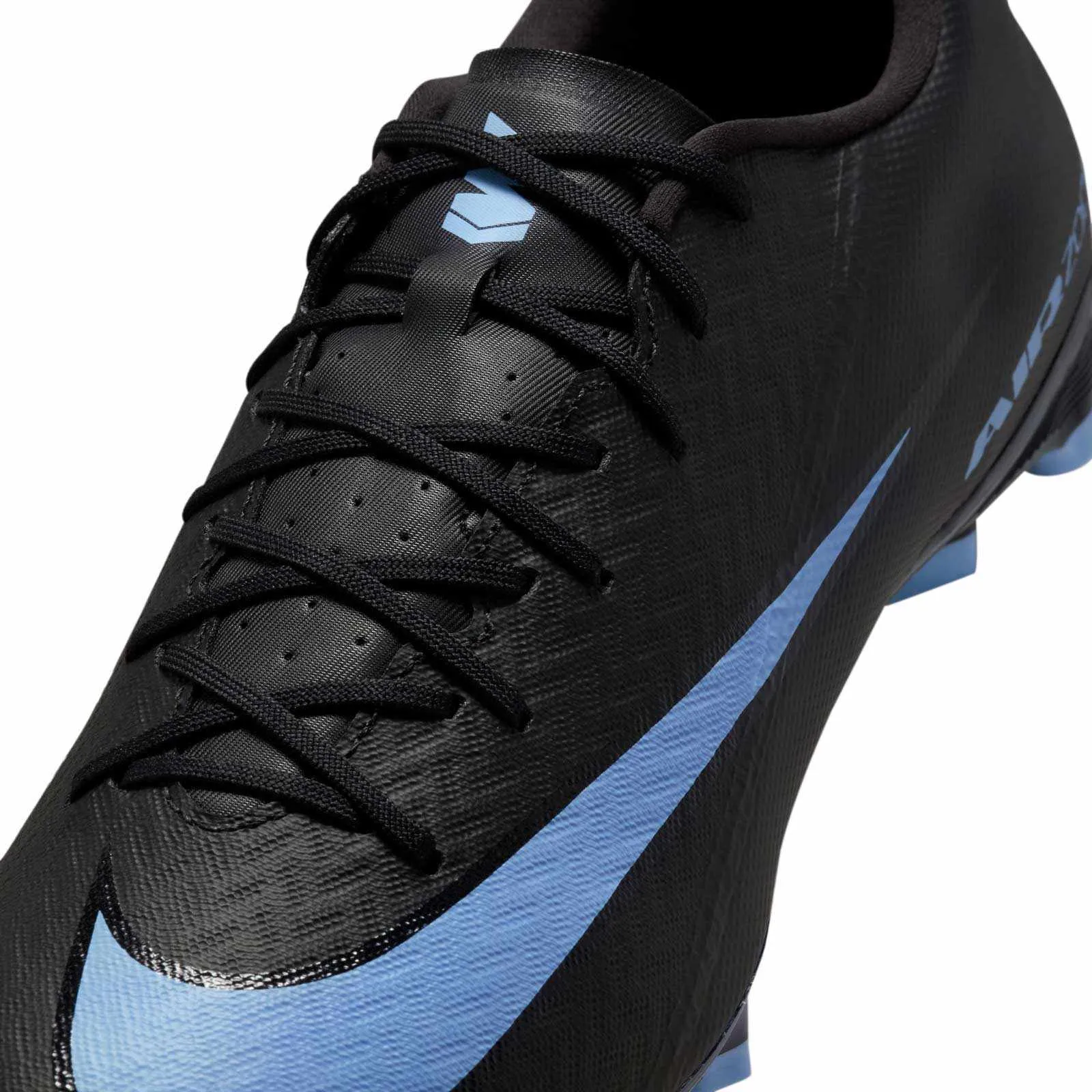 Nike Mercurial Vapor 16 Academy Multi-Ground Low-Top Football Boots Zone Focus Durable Upper