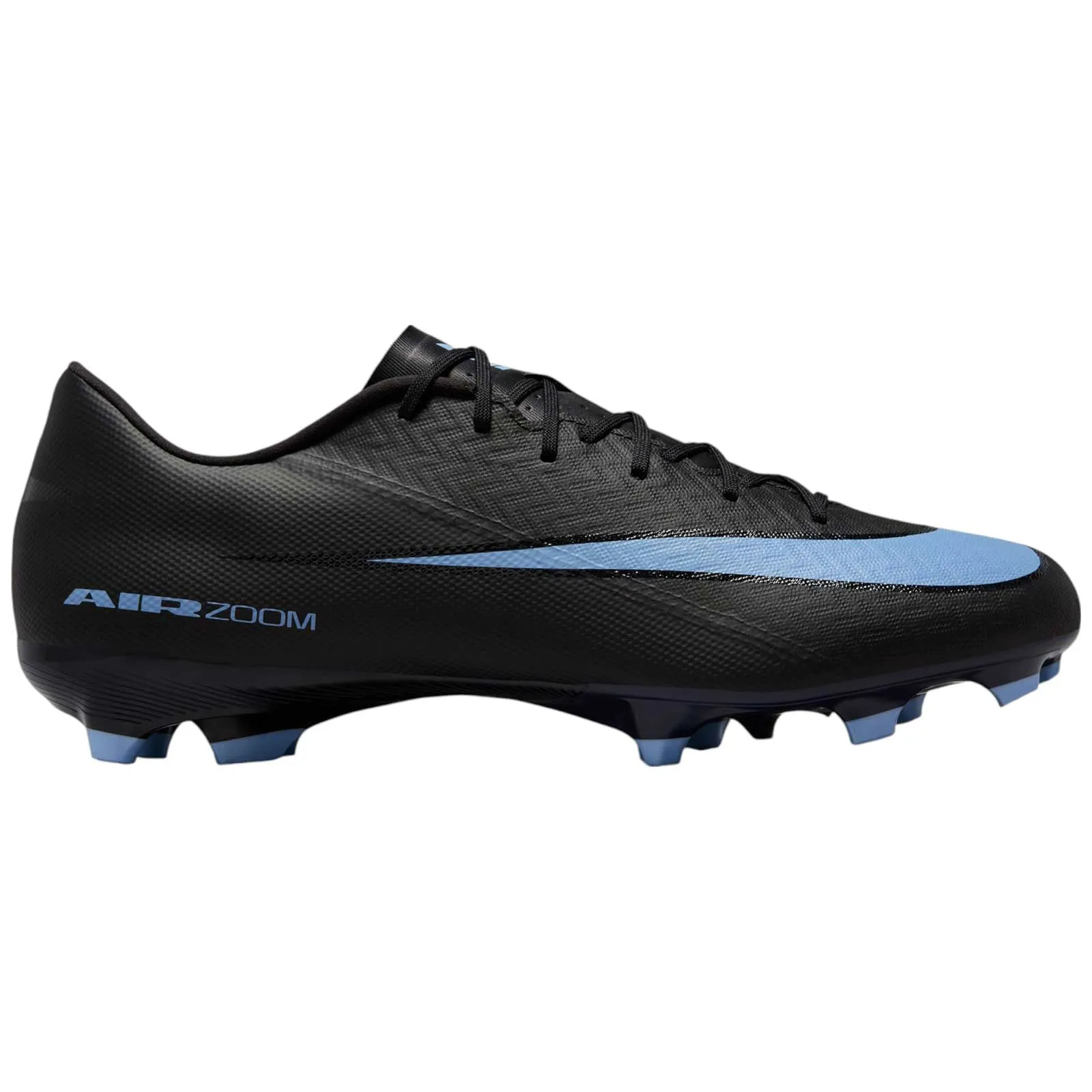 Athlete Mindset precision strike Nike Mercurial Vapor 16 Academy Multi-Ground Low-Top Football Boots