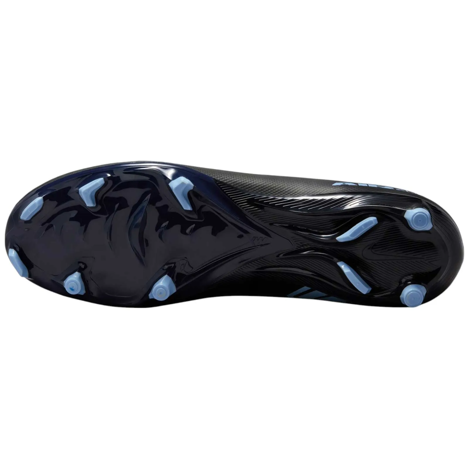 Adaptive Fit Nike Mercurial Vapor 16 Academy Multi-Ground Low-Top Football Boots