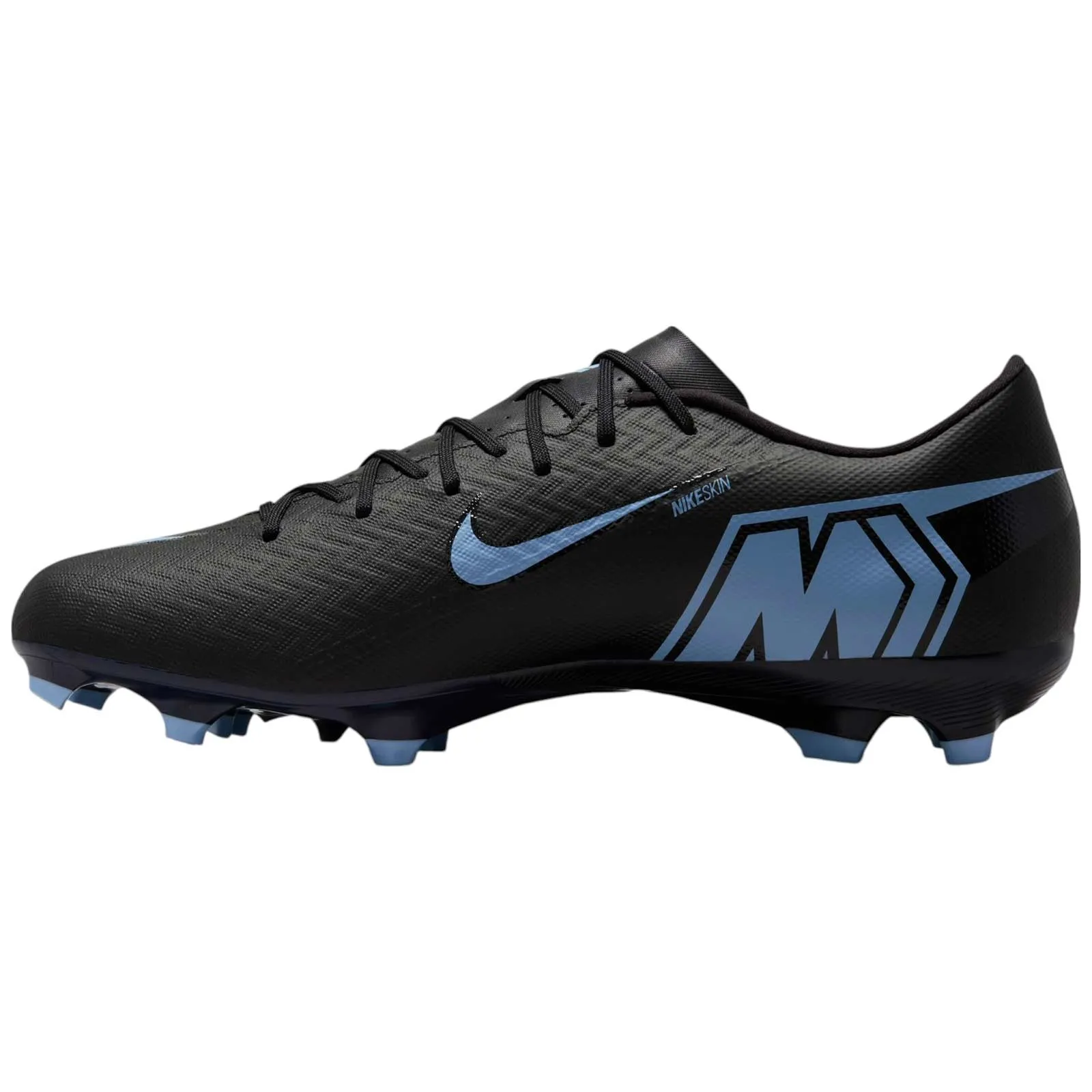 Elite Level Pass Control Nike Mercurial Vapor 16 Academy Multi-Ground Low-Top Football Boots