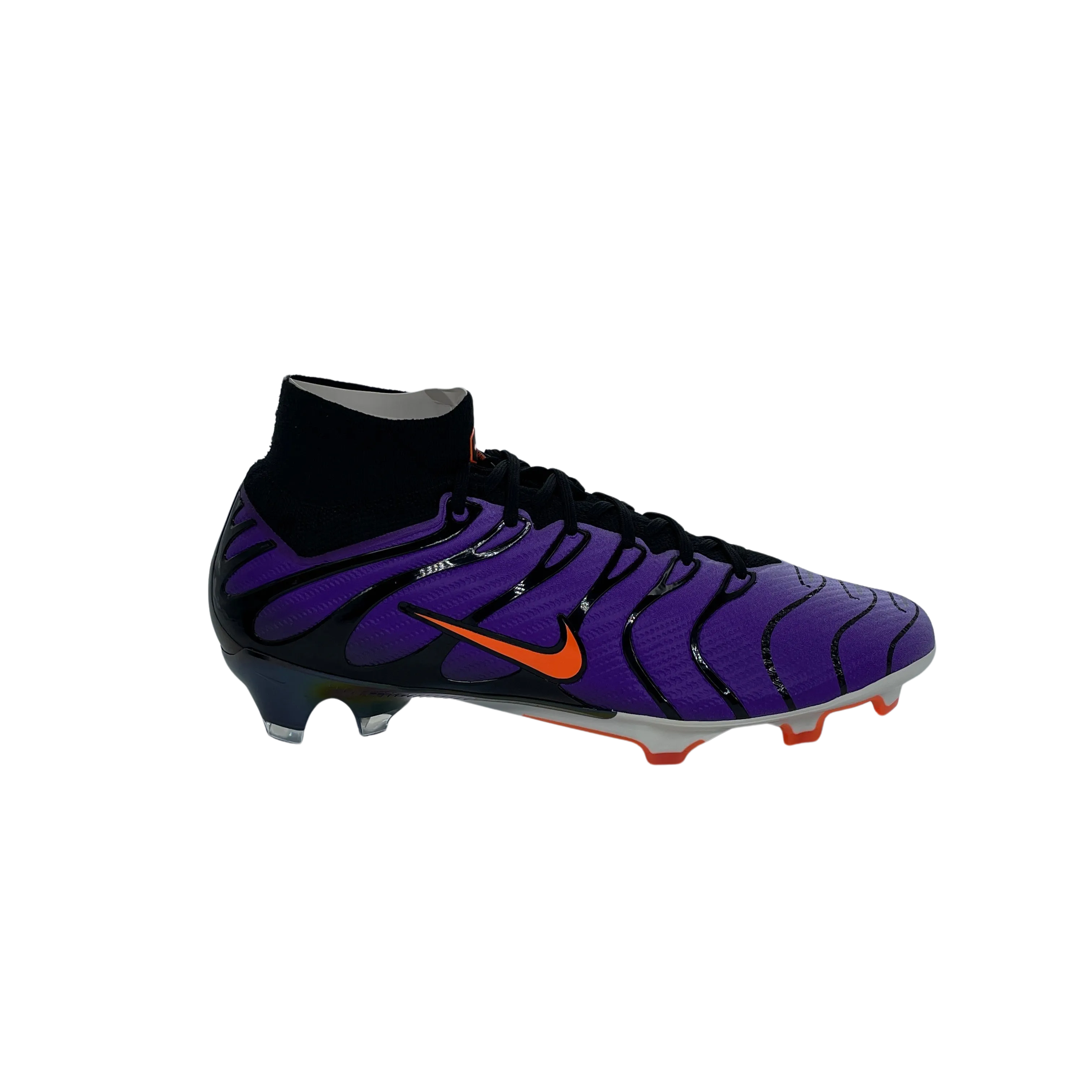 Grip Pattern Nike Mercurial Zoom Superfly 9 FG