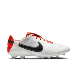 Nike Premier III Firm Ground Cleats Full Motion Grass Sport
