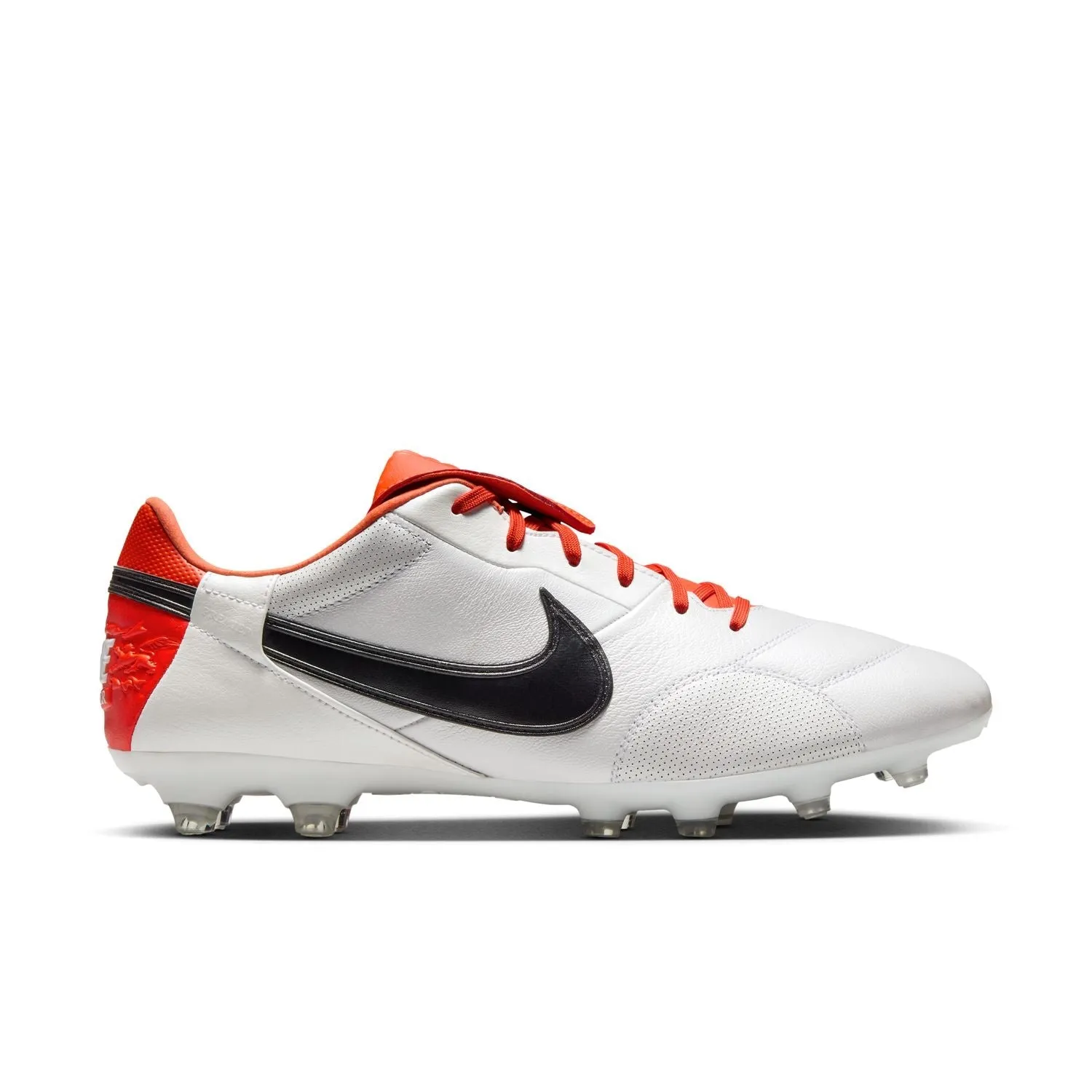 Nike Premier III Firm Ground Cleats Foot Arch