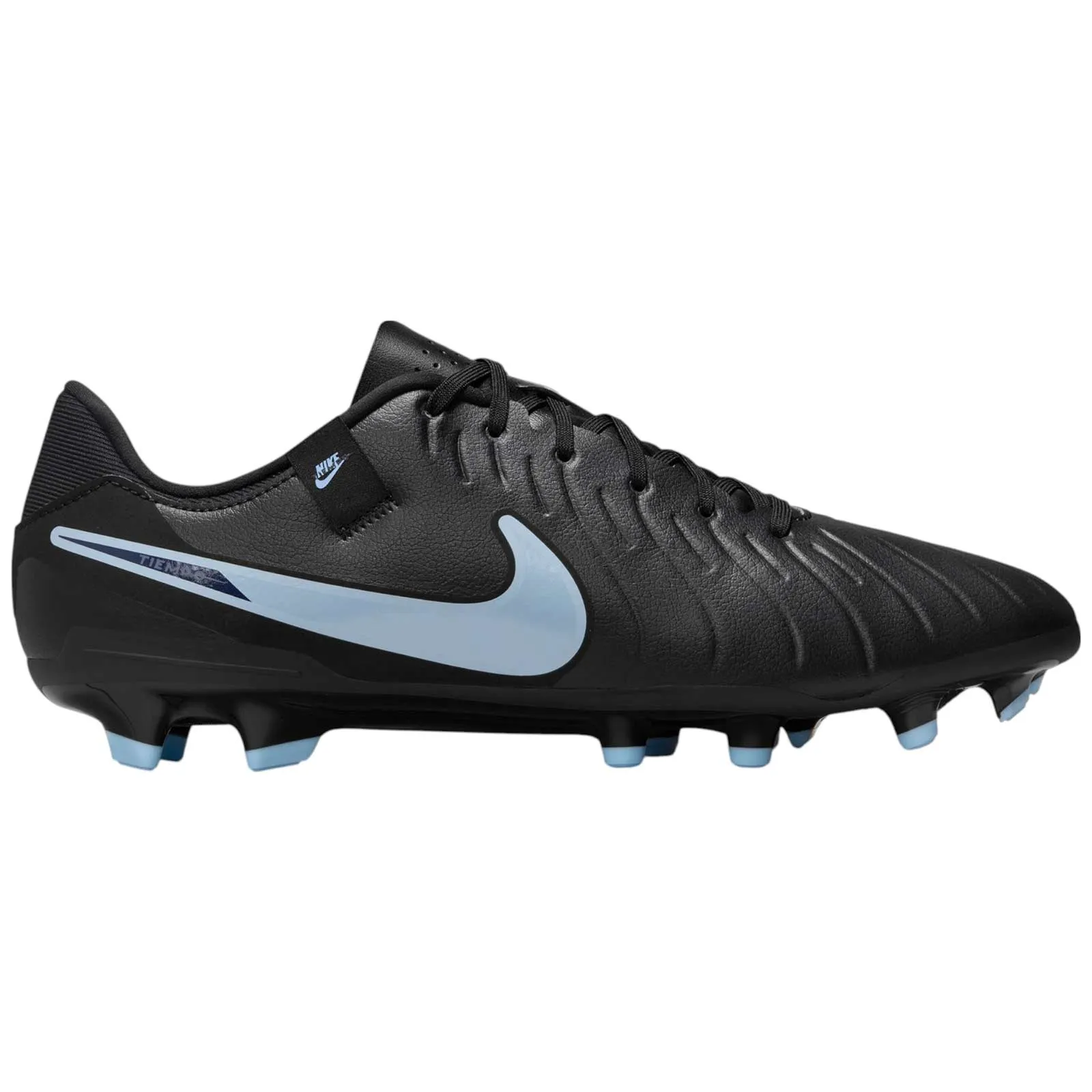 Tournament Play Kick Point Nike Tiempo Legend 10 Academy Multi-Ground Low-Top Football Boots