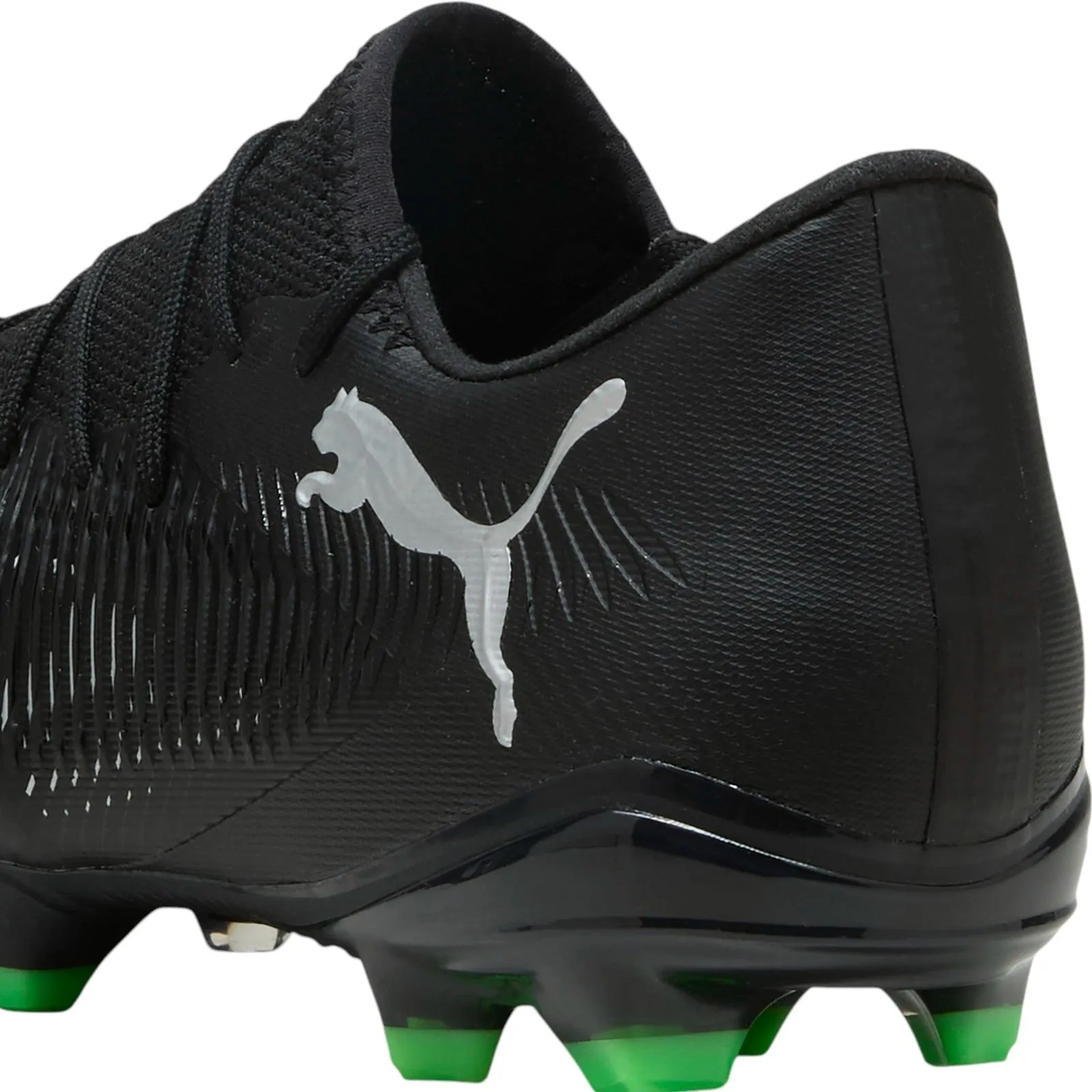 Puma Future 8 Match Mens Low-Cut Firm Ground Football Boots Passing Accuracy