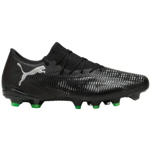 Puma Future 8 Match Mens Low-Cut Firm Ground Football Boots Superior Traction Zone Control