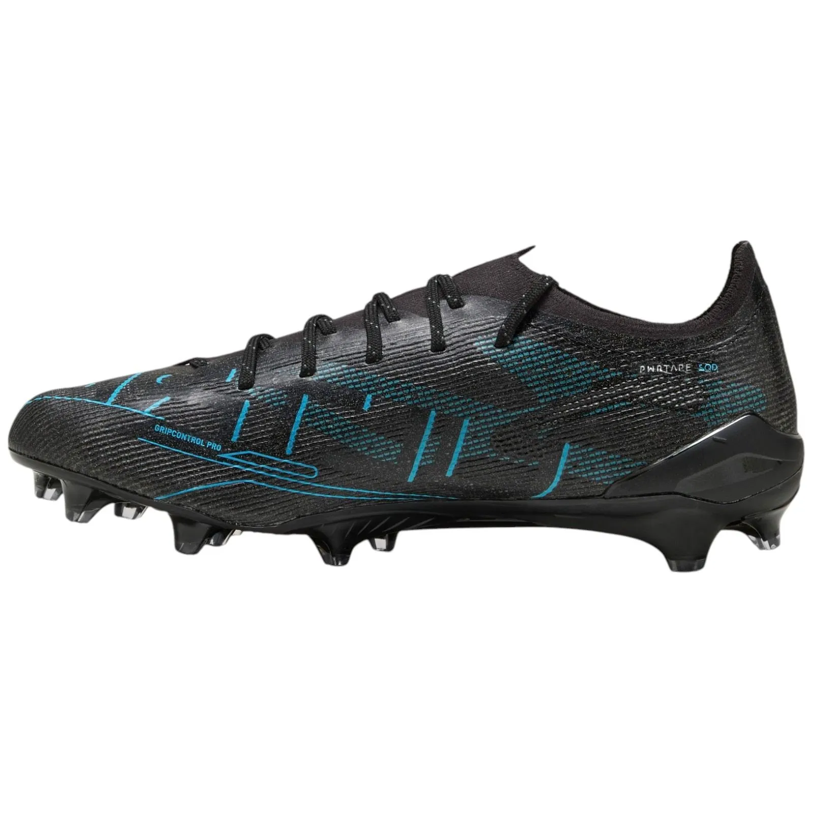 Recovery Session Firm Hold Puma Ultra 5 Ultimate Mens Firm Ground Football Boots