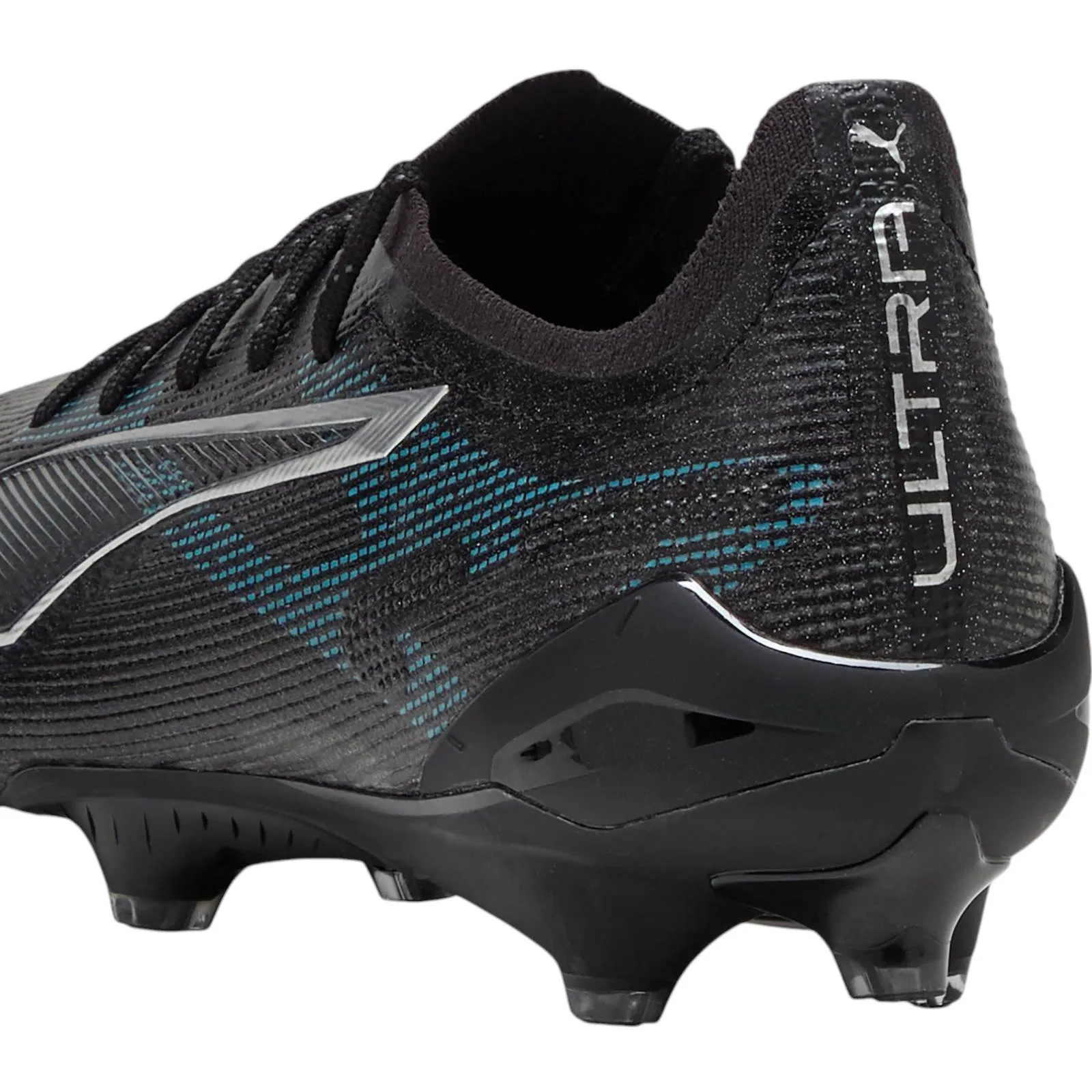 Energy Push Puma Ultra 5 Ultimate Mens Firm Ground Football Boots