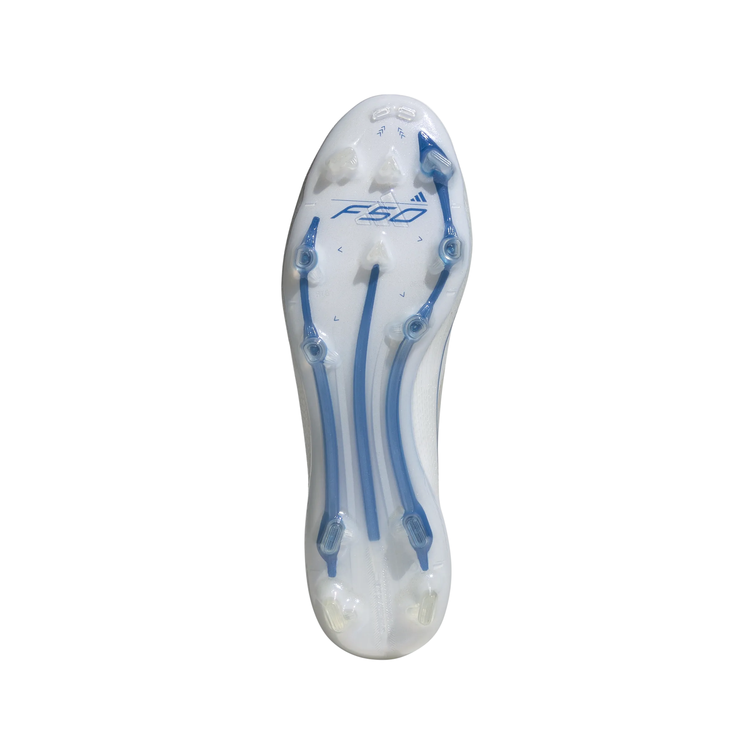 Smooth stride Adidas F50 Elite FG