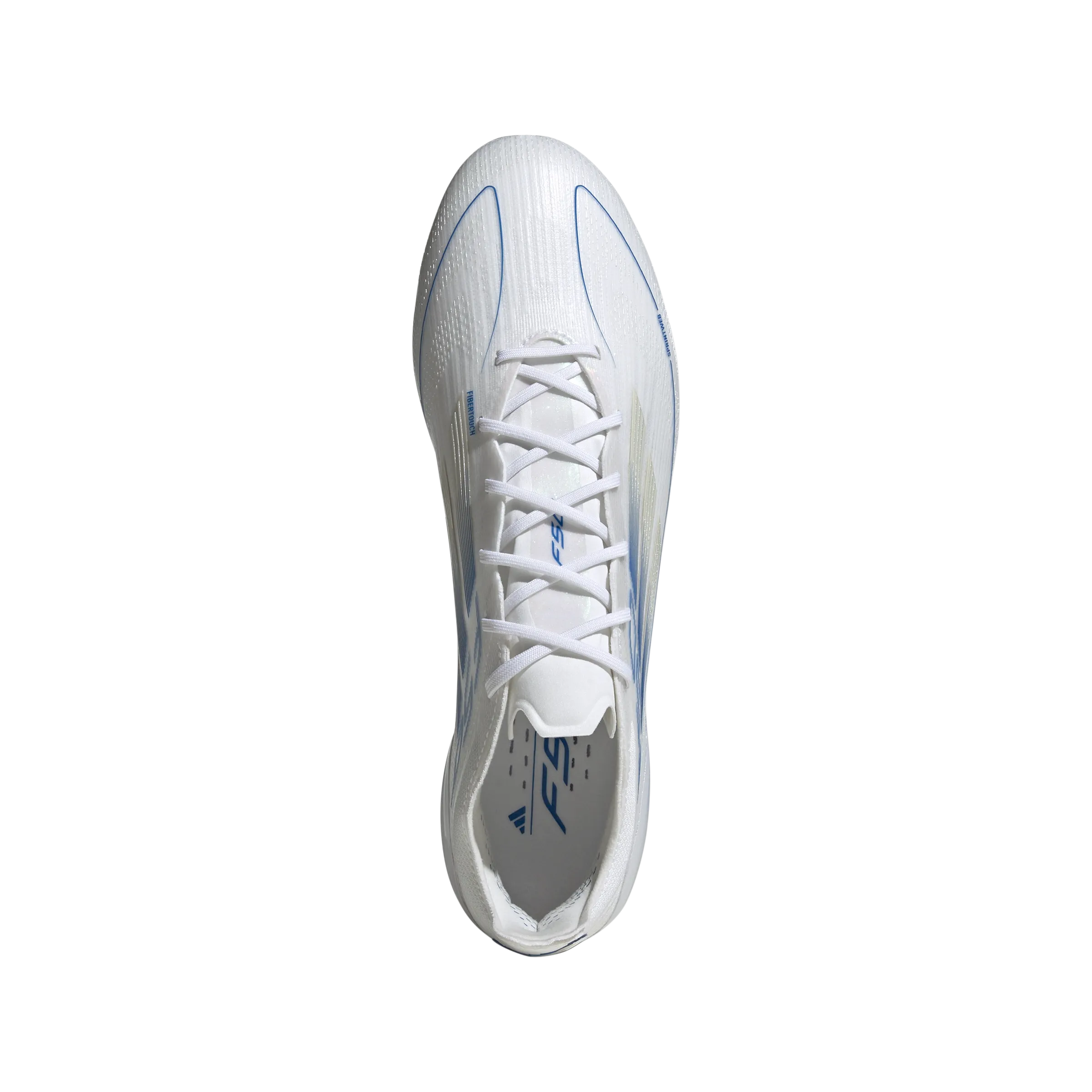 Adidas F50 Elite FG Side Lock Professional Cushion