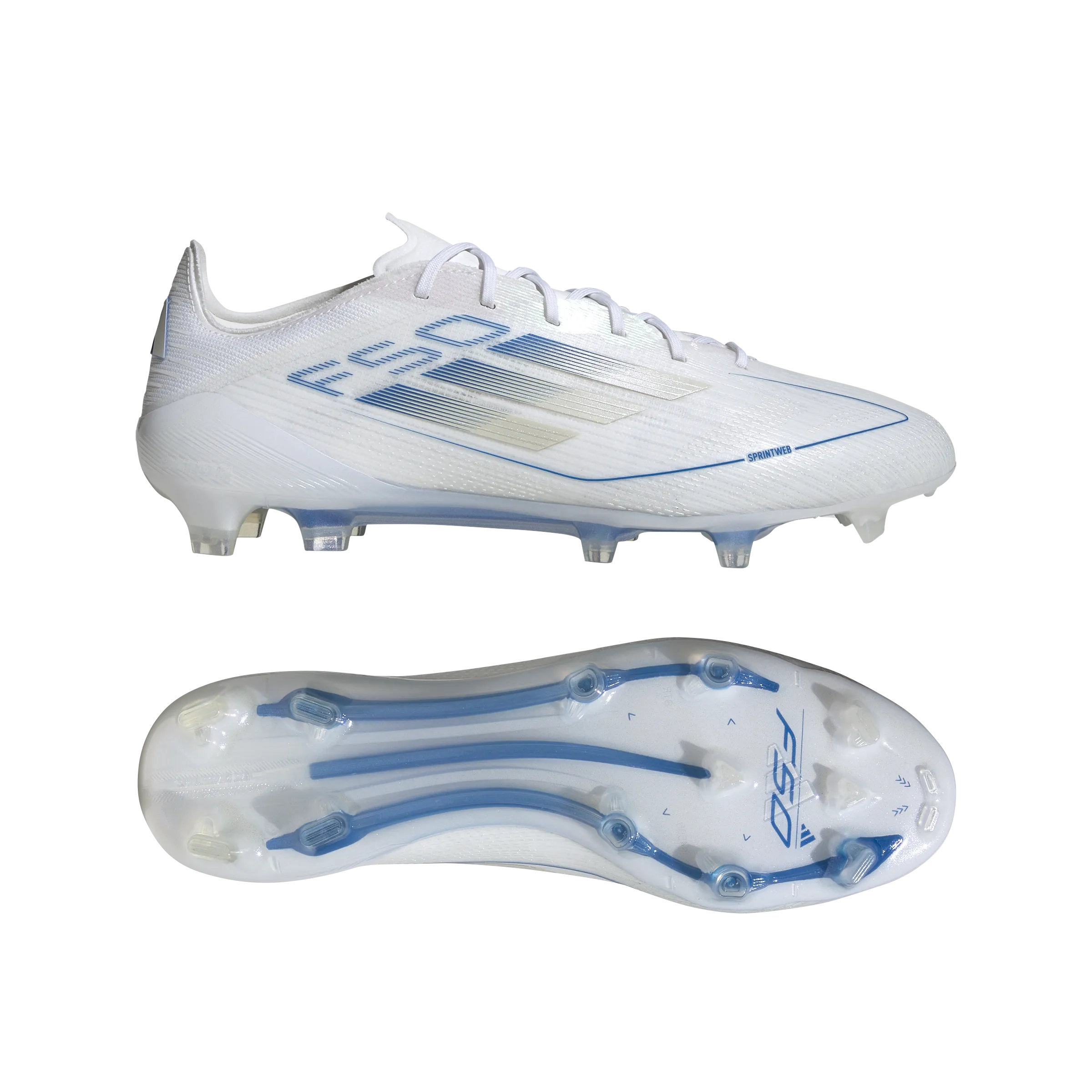 Adidas F50 Elite FG Power Balance Locked Motion