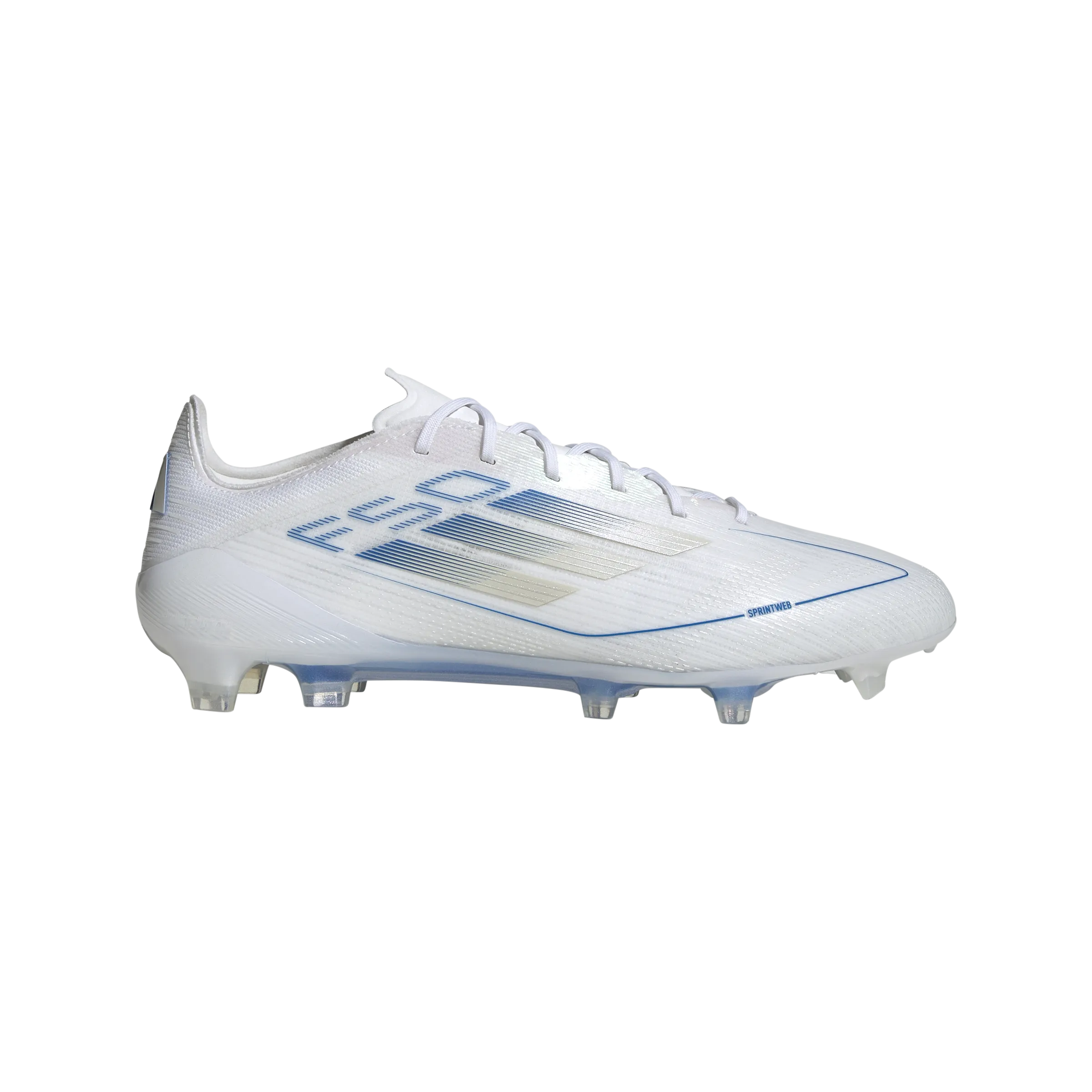 Adidas F50 Elite FG Flexible Sole Game Action