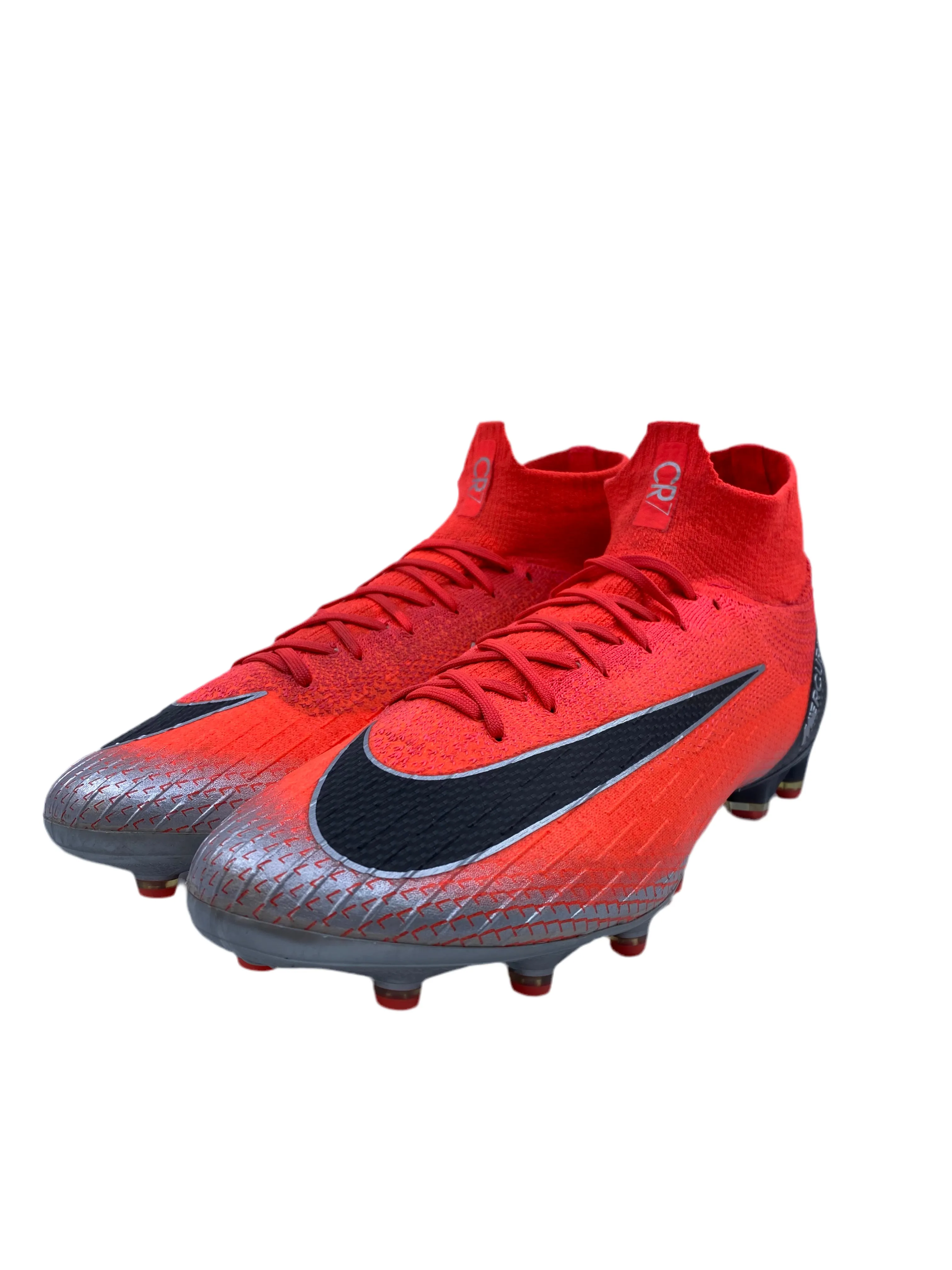 Nike Mercurial Superfly 6 - Size 44,5 Quick Moves