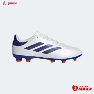 adidas Junior Copa Pure 2 League Firm Ground Cleats Turf Training Dry Field