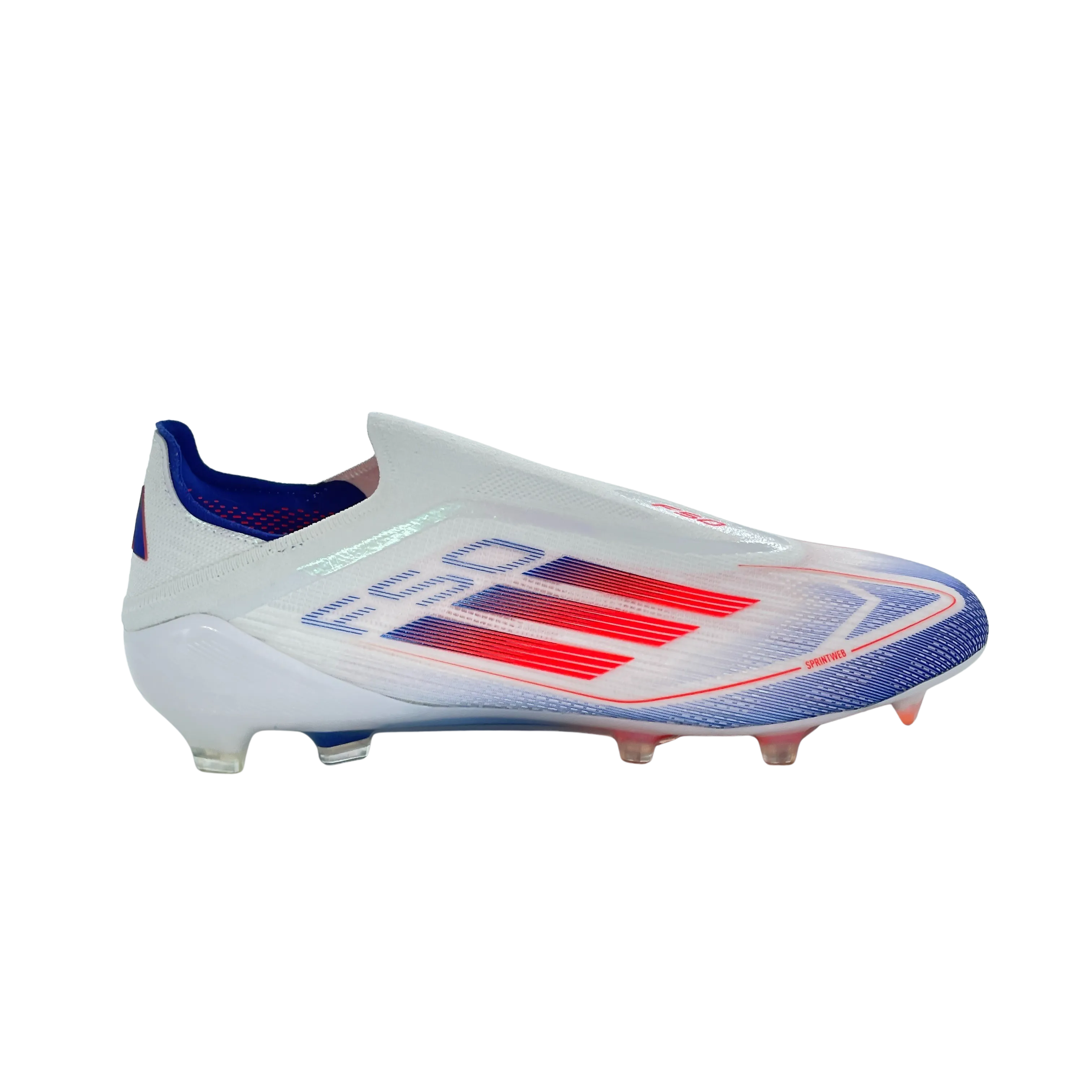 Breathable Lining Torsional Support Adidas F50 Elite LL FG