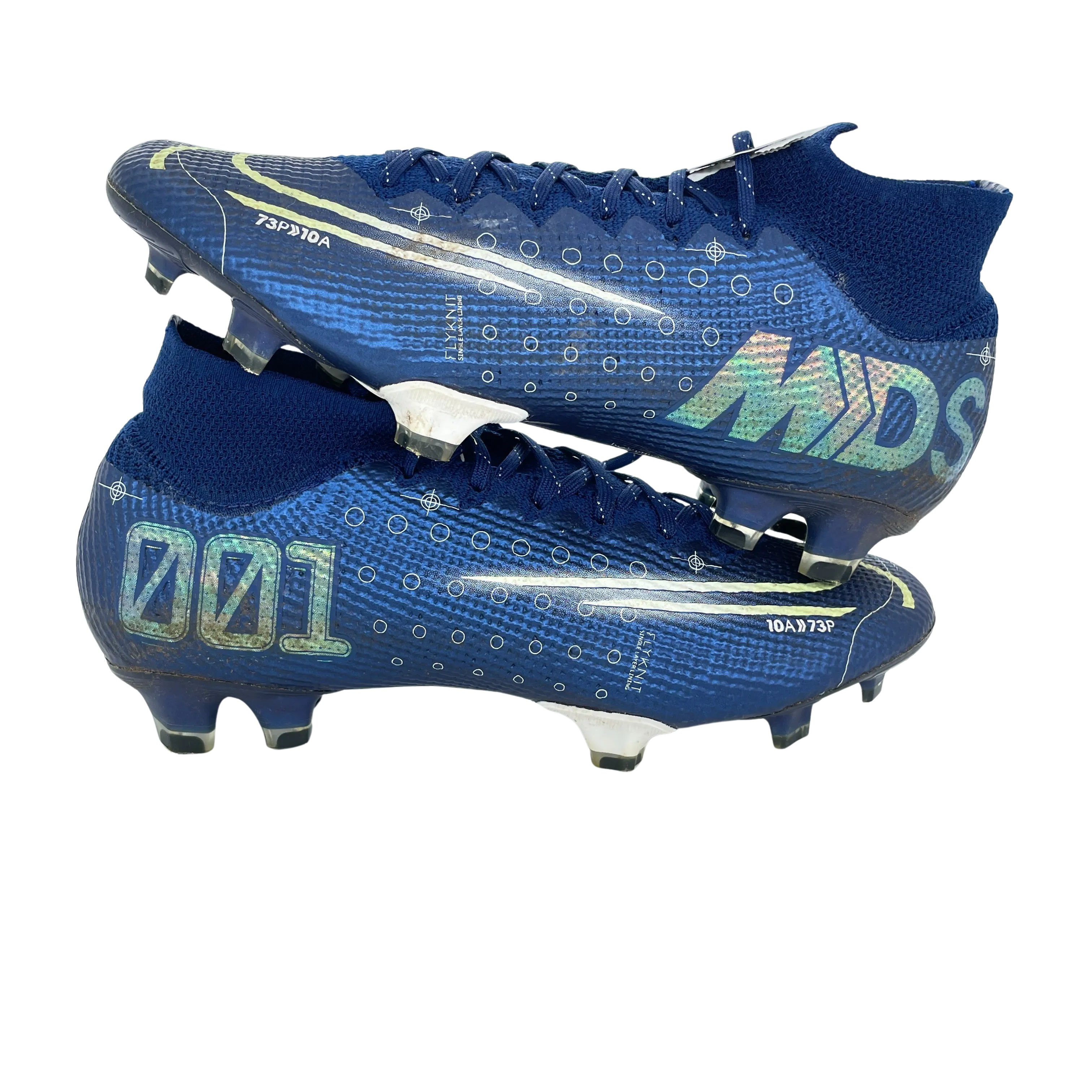Nike Mercurial Superfly 7 Elite MDS FG All Day Comfort Quick Entry