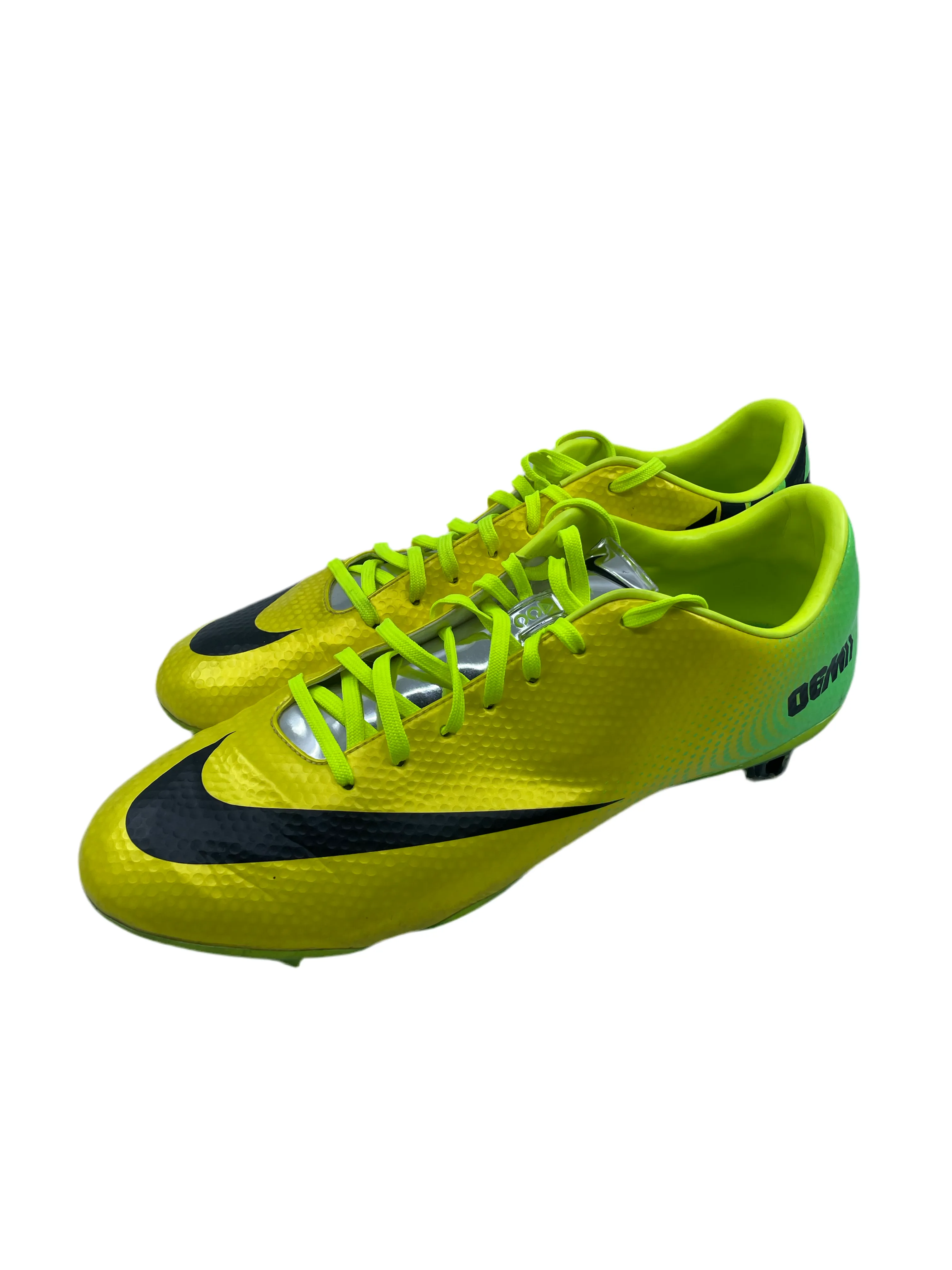 Nike Mercurial Vapor IX R9 - Size 44,5 Quick Start