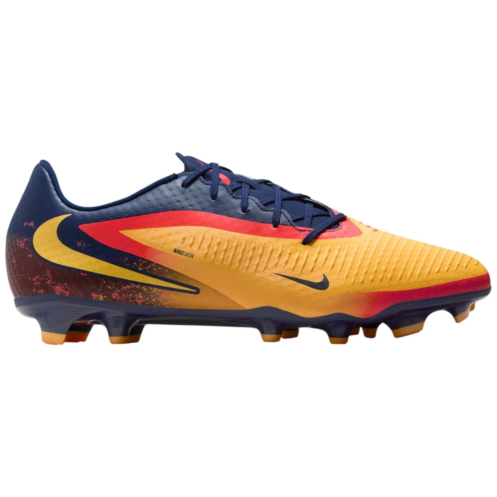 Sleek Design Fitness Drills Nike Phantom 6 Low Academy "Erling Haaland" Multi-Ground Football Boots
