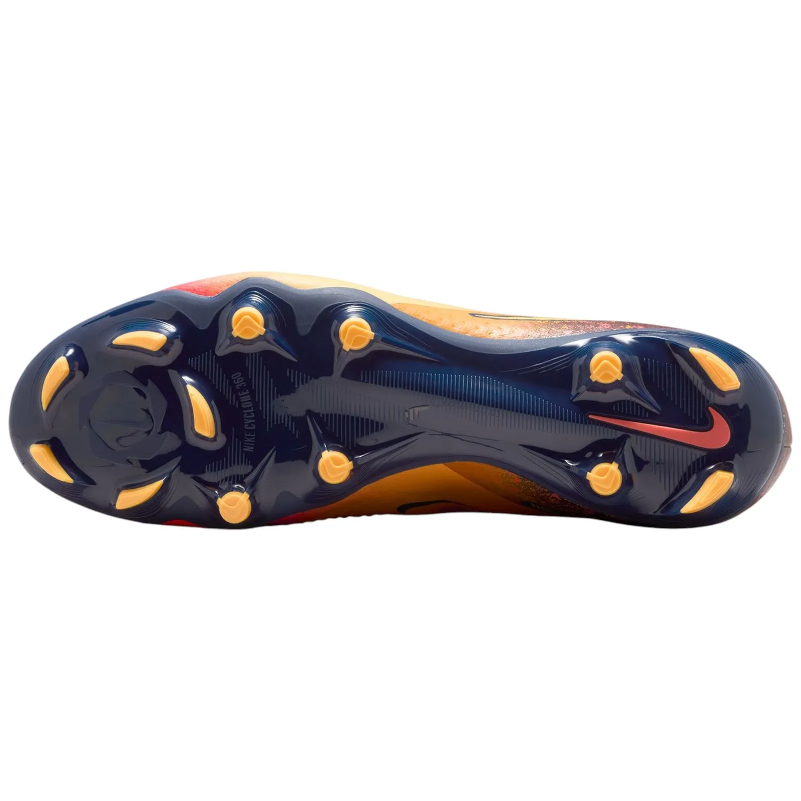 Foot Recovery Flex Comfort Nike Phantom 6 Low Academy "Erling Haaland" Multi-Ground Football Boots