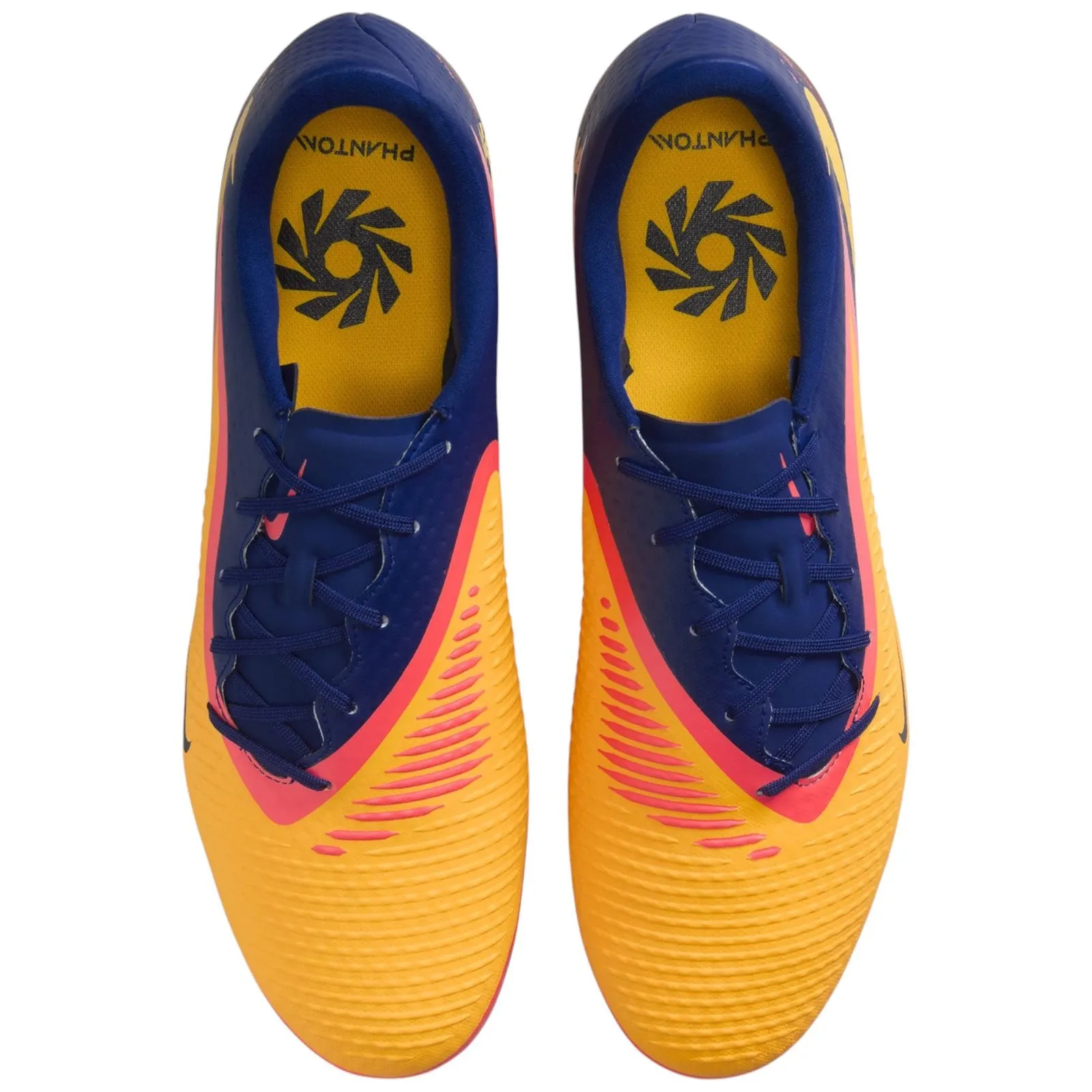 Narrow Fit training support Nike Phantom 6 Low Academy "Erling Haaland" Multi-Ground Football Boots