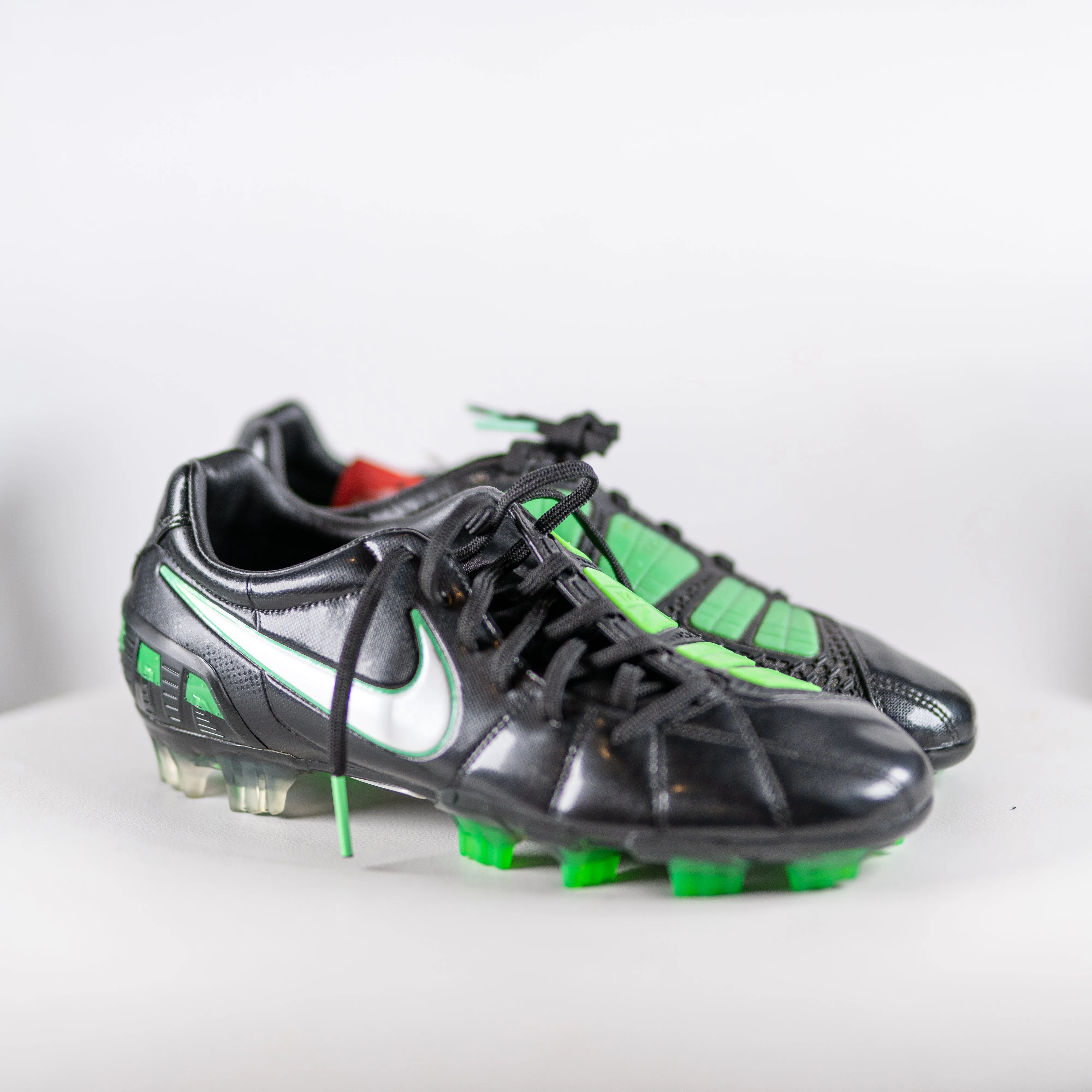 Nike Total90 Laser III FG Heat-resistant