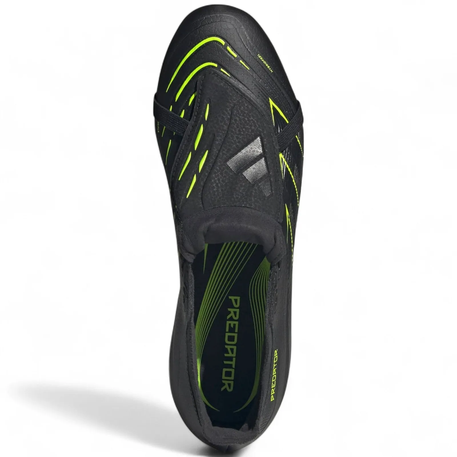 Durable Material Elite Play adidas Predator League Adults Firm Ground Football Boots