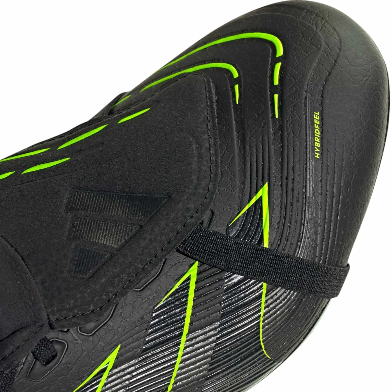 adidas Predator League Adults Firm Ground Football Boots Agility Gear Balance Control