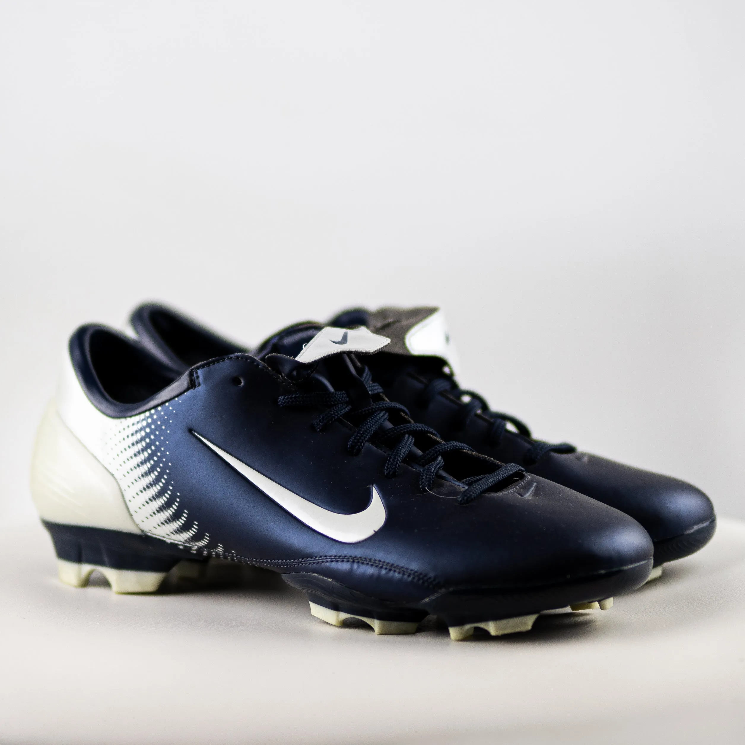 Nike Mercurial Talaria III R9 FG Advanced Skills foot mobility