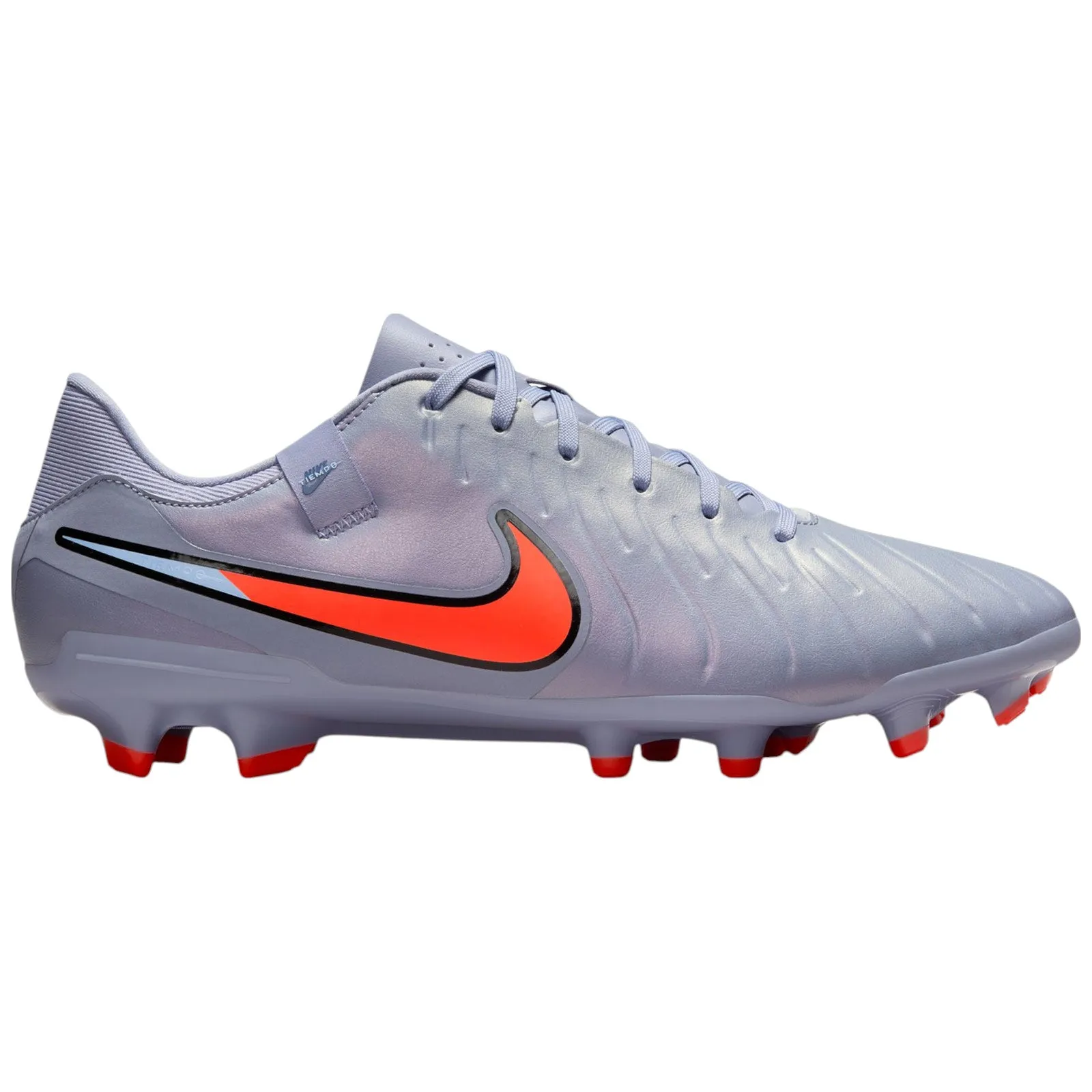 High School Nike Tiempo Legend 10 Academy Multi-Ground Low-Top Football Boots