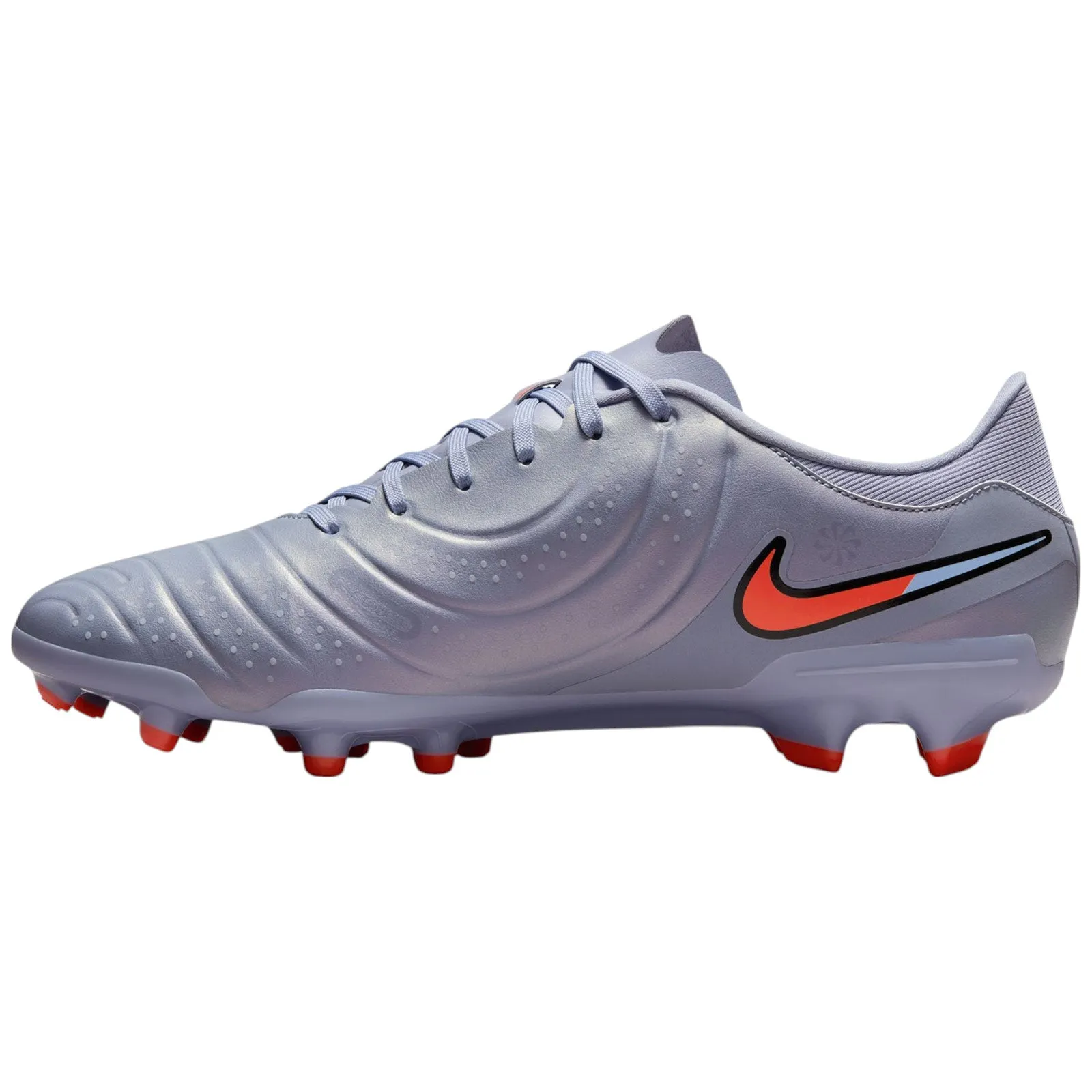 Nike Tiempo Legend 10 Academy Multi-Ground Low-Top Football Boots Midfield Play