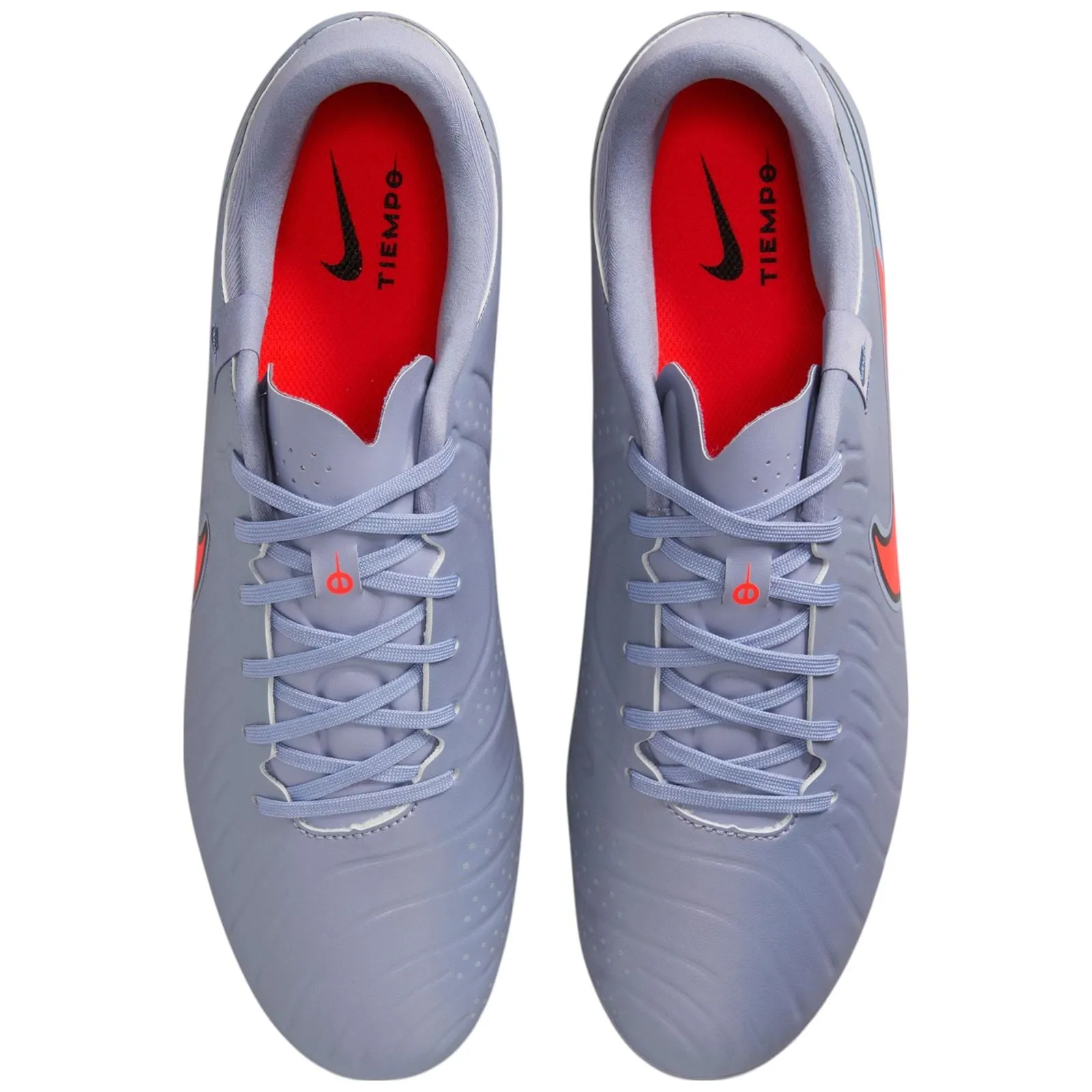 Ventilated Fit Nike Tiempo Legend 10 Academy Multi-Ground Low-Top Football Boots