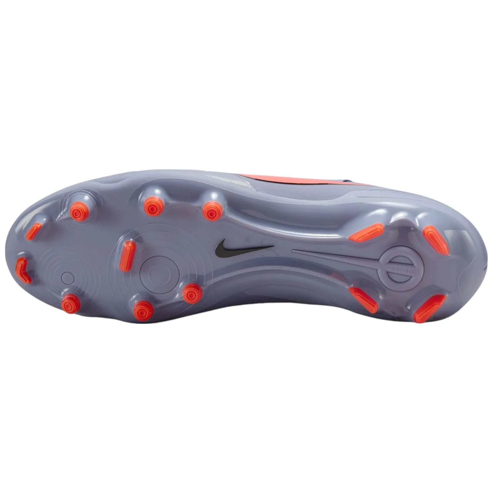 Nike Tiempo Legend 10 Academy Multi-Ground Low-Top Football Boots High School