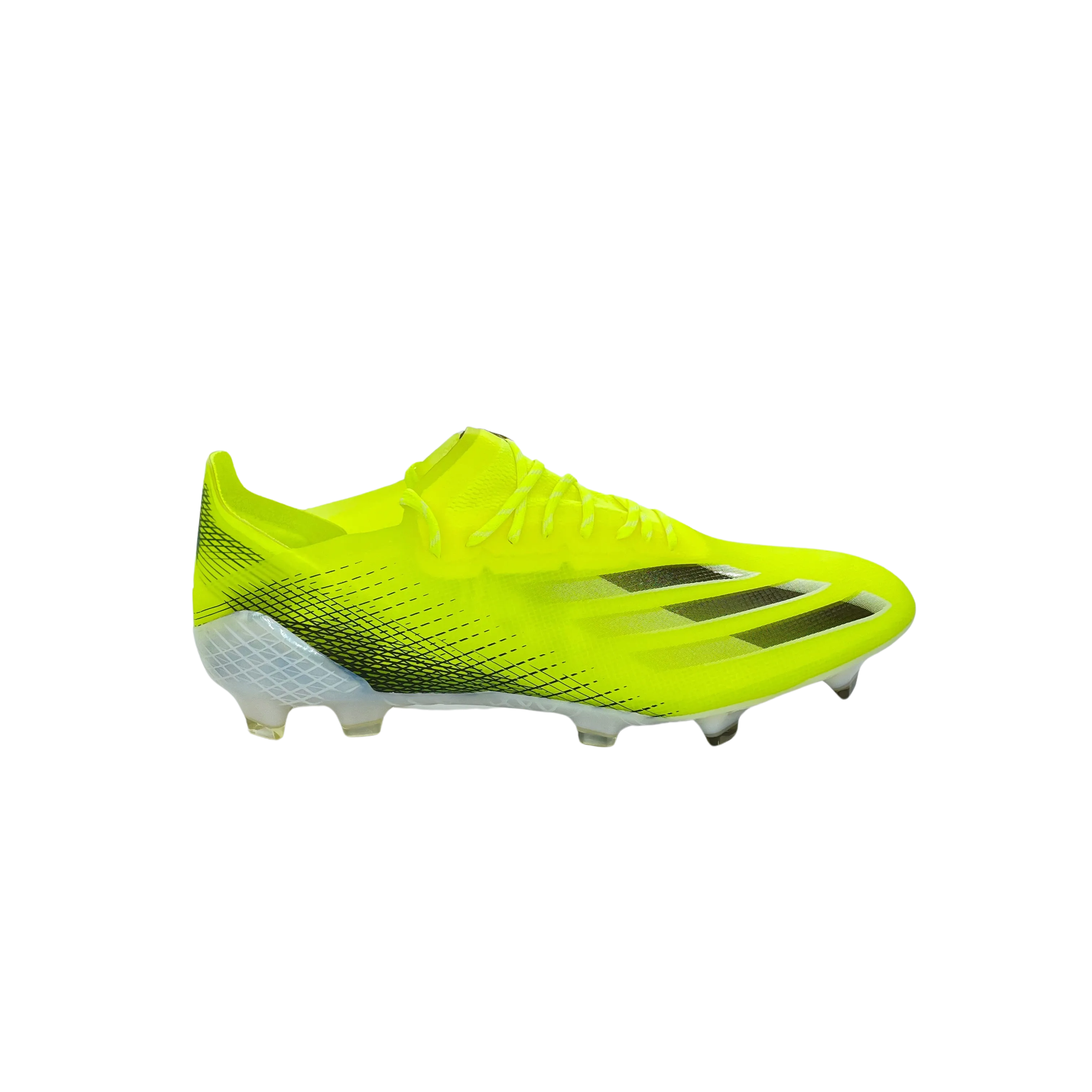 Win Mode Smooth Change Adidas X Ghosted.1 FG