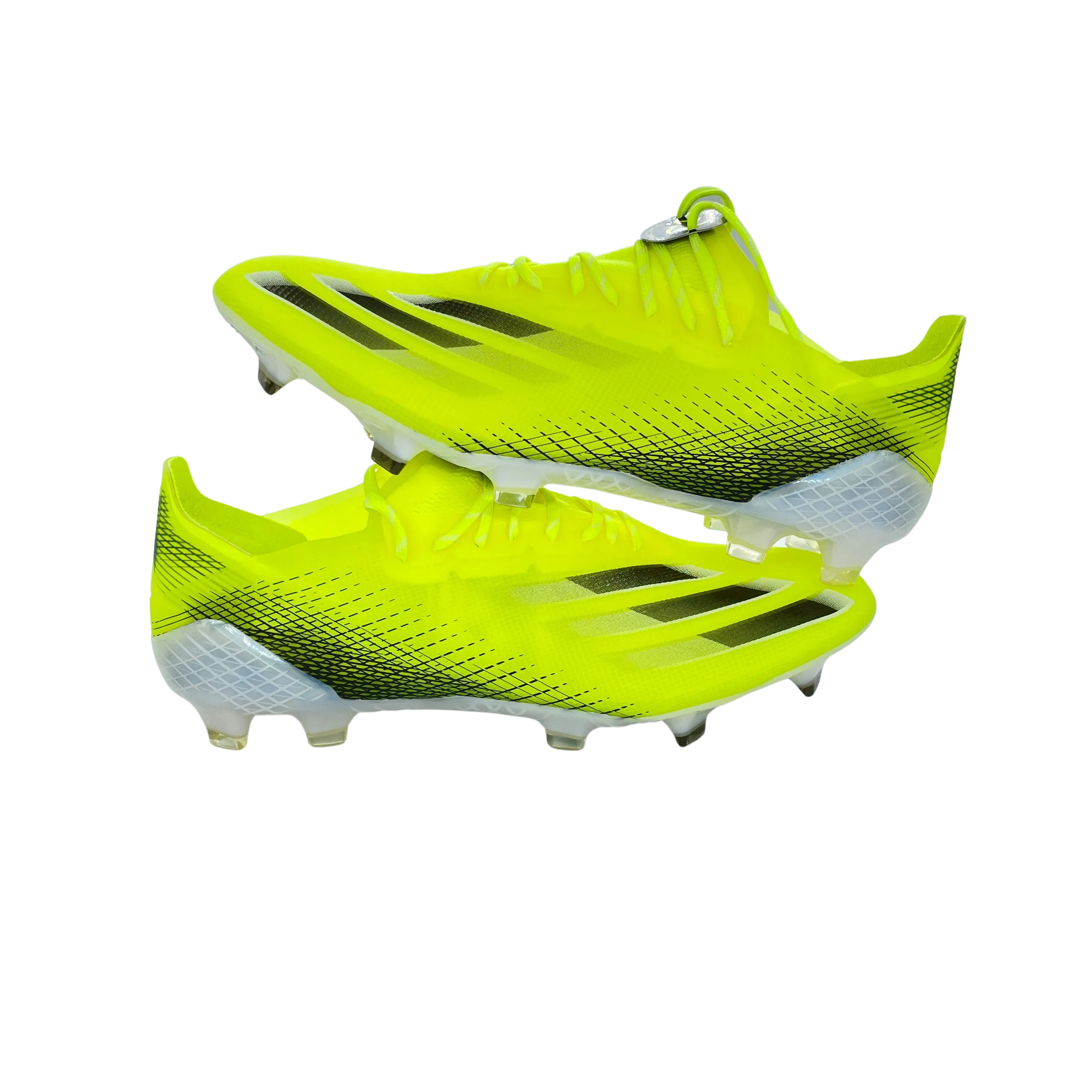 Pitch Control Optimal Comfort Adidas X Ghosted.1 FG