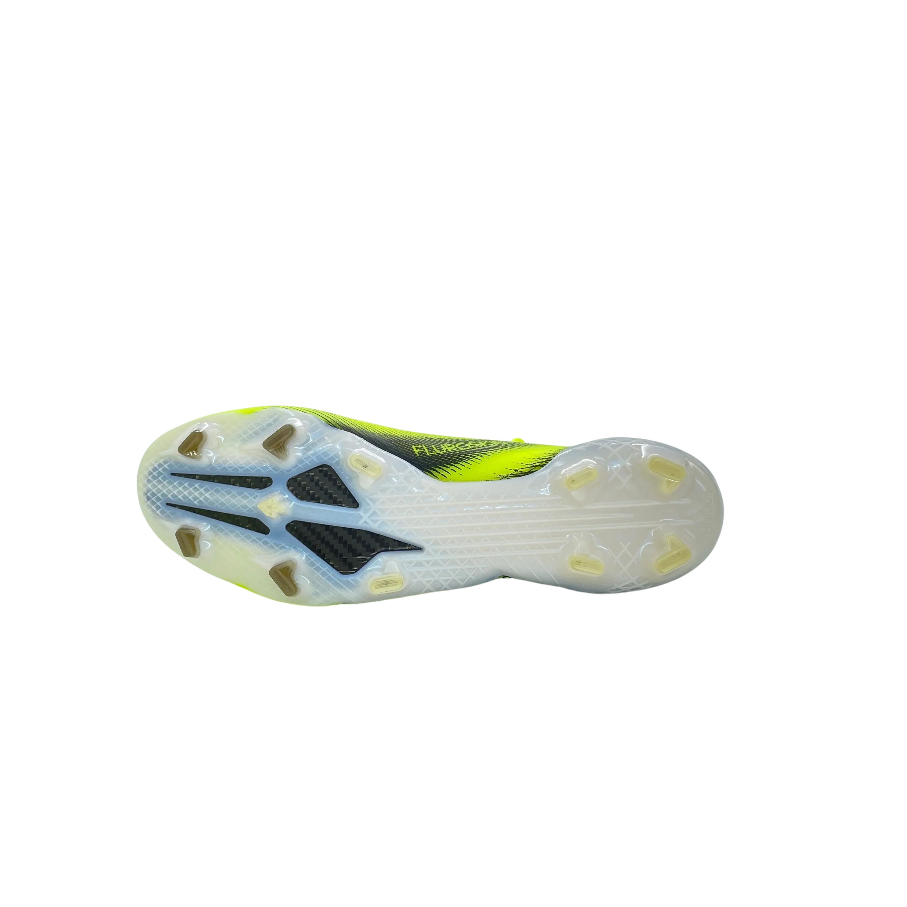 Speed Flex Adidas X Ghosted.1 FG
