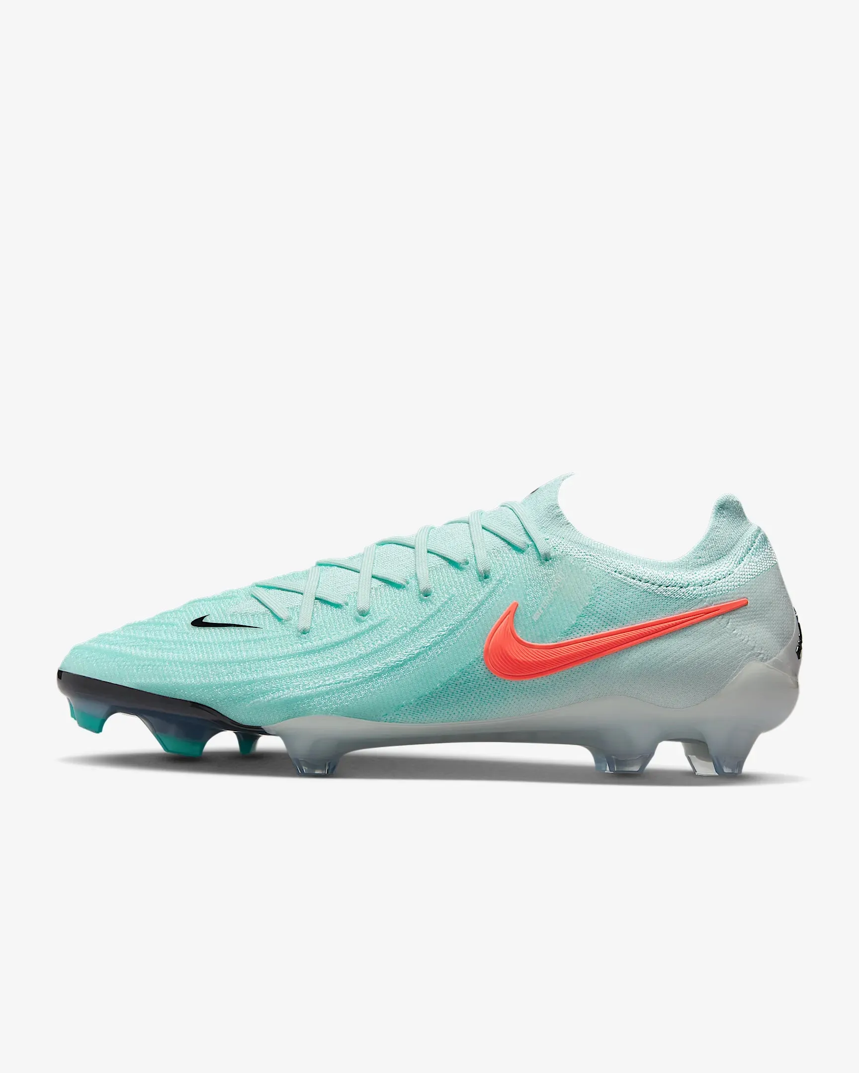 Heel Fit PHANTOM GX 2 ELITE FG