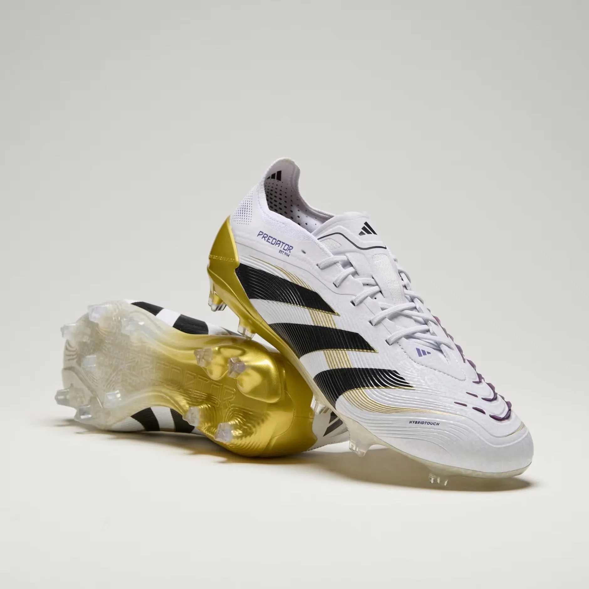 Run Ready Field Ready PREDATOR ELITE FG