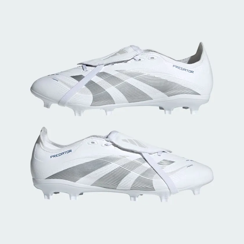Training Goals PREDATOR LEAGUE FT FG/MG