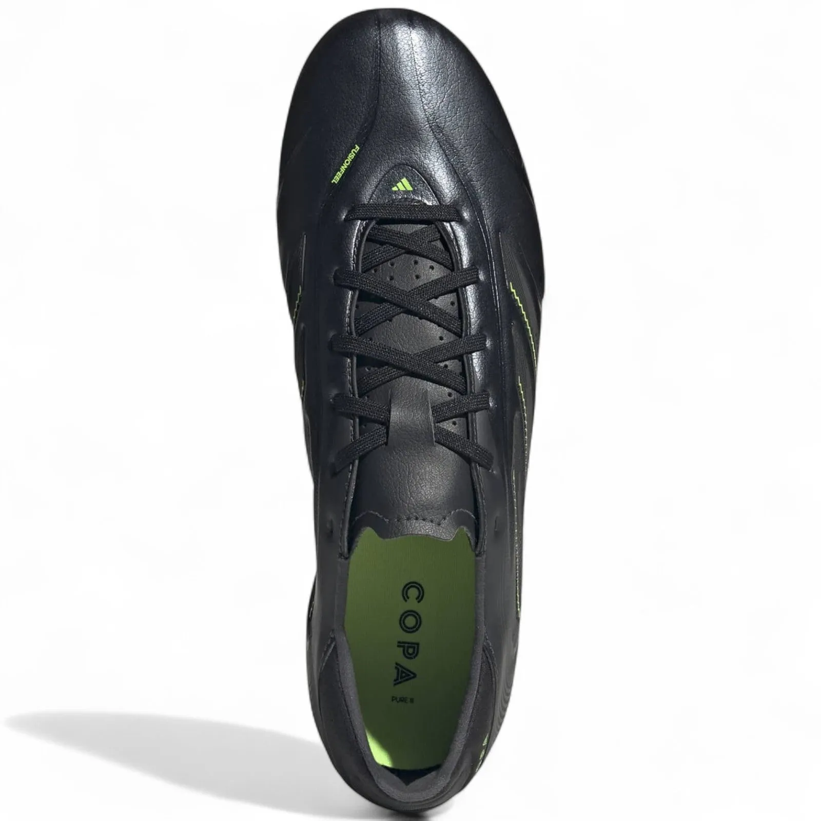 adidas Copa Pure III League Adults FG Football Boots Speed Chase