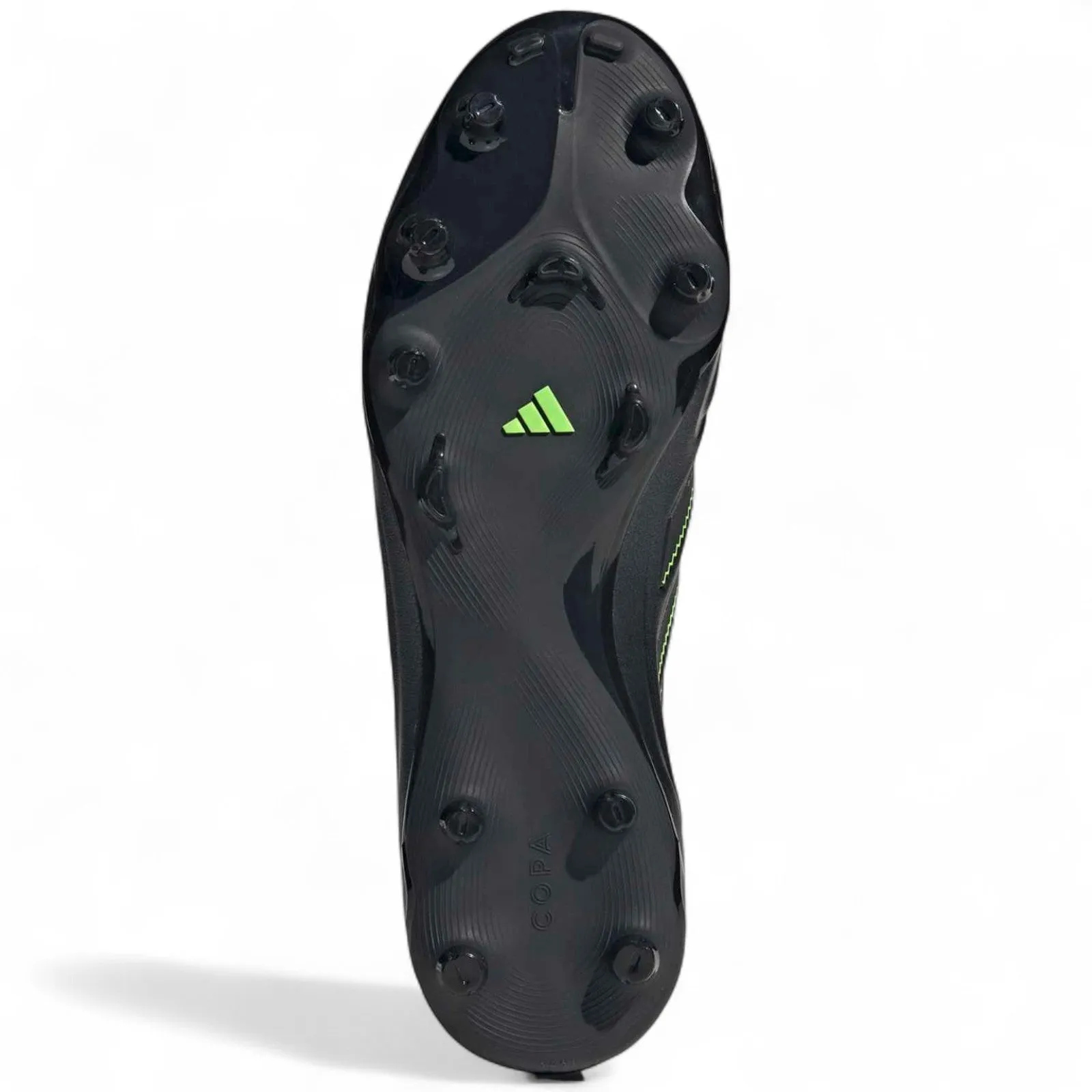 Precision Flex Fast Entry adidas Copa Pure III League Adults FG Football Boots