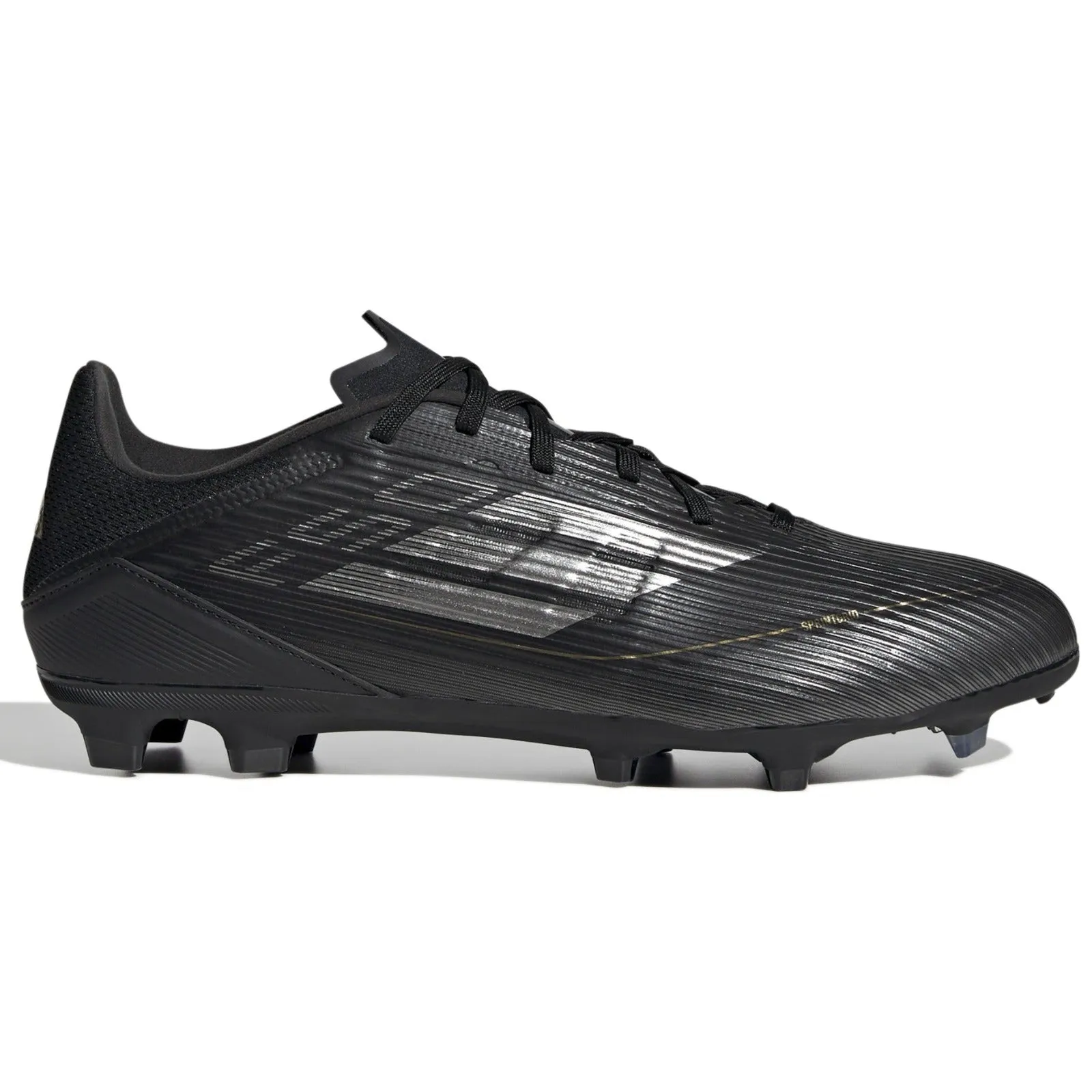 adidas F50 League Firm Ground Football Boots Field Runner Heavy Duty