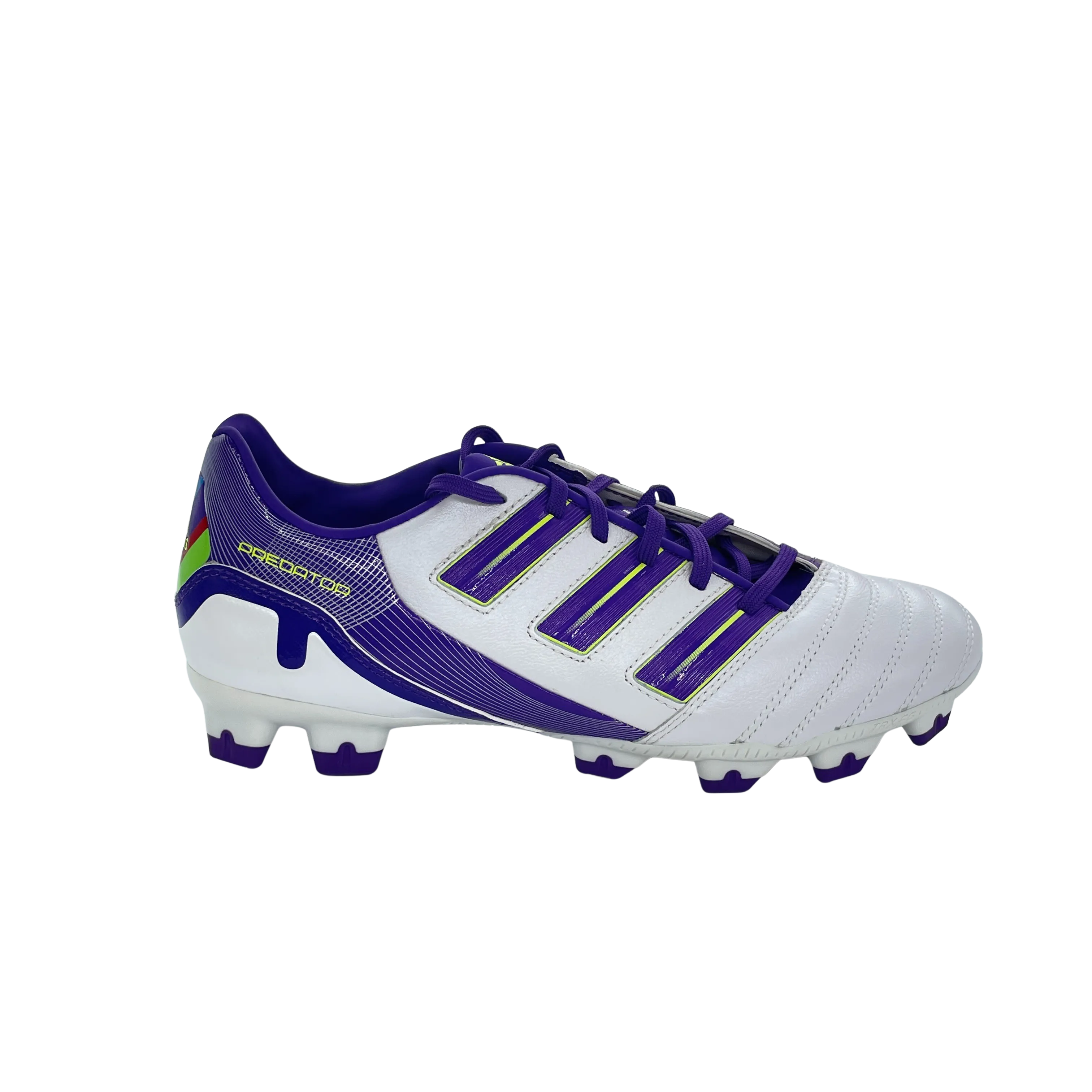 Adidas Predator Absolion TRX FG Wide Movement Moisture-wicking