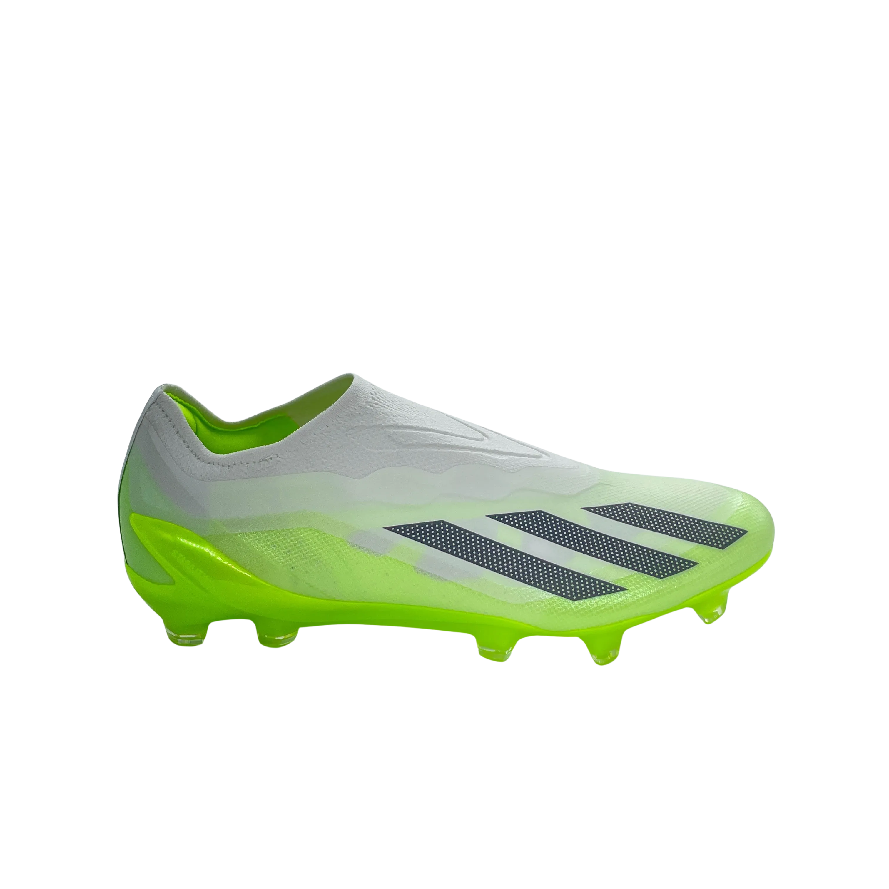Adidas X Crazyfast.1 LL  FG Cold Insulation Grass Pitch