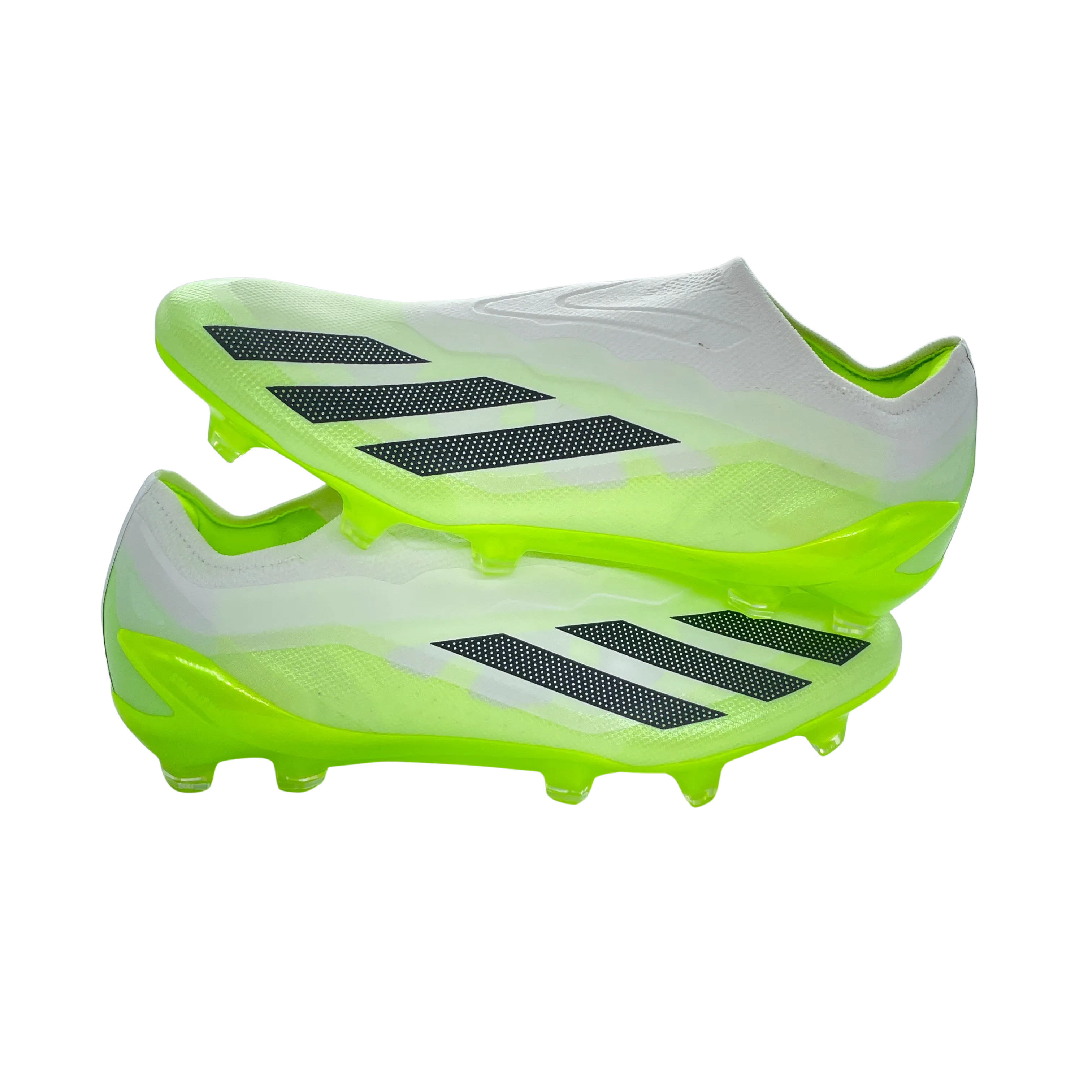 Adidas X Crazyfast.1 LL  FG Smart Fit