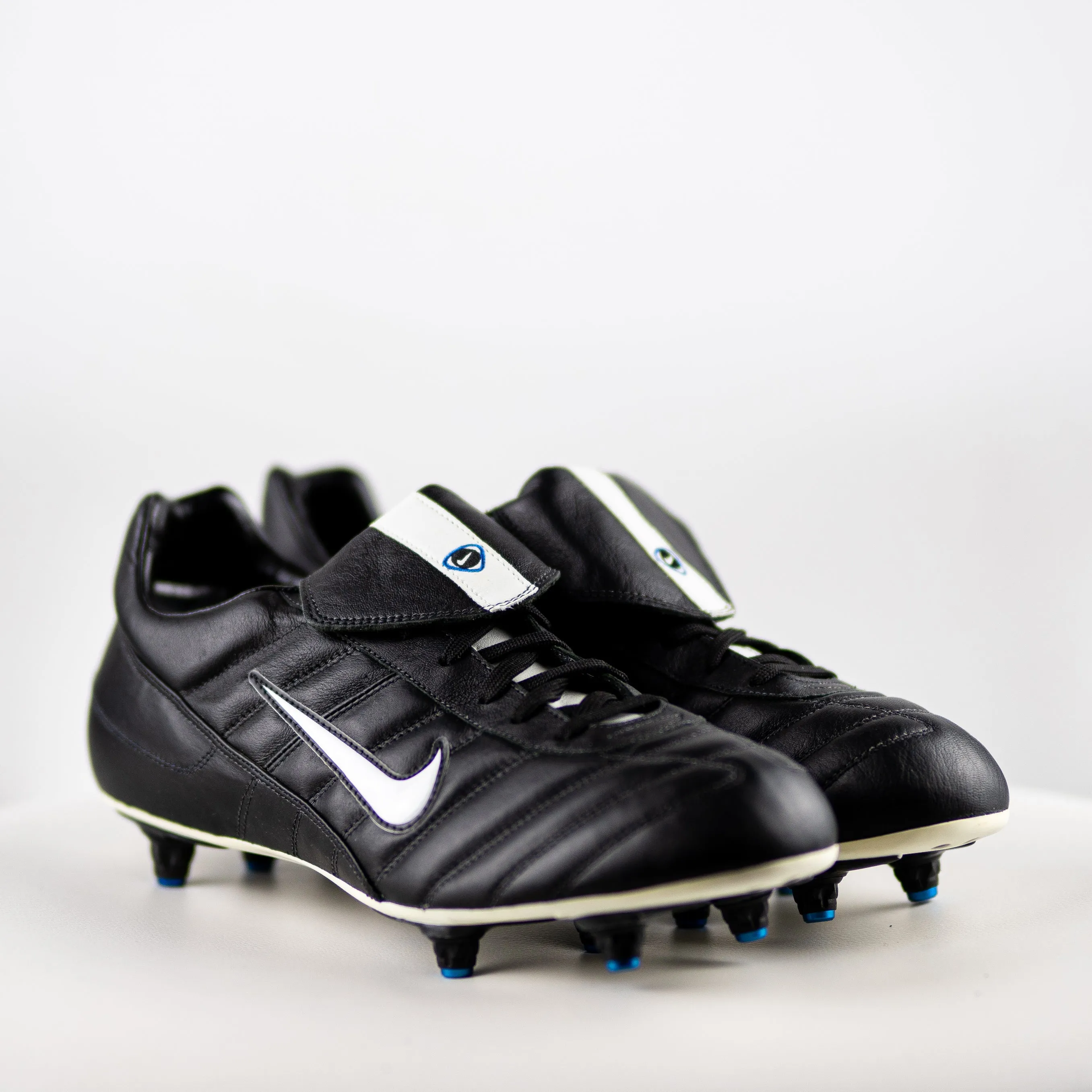 Nike Tiempo Premier SG Zone Control Agile Sprint