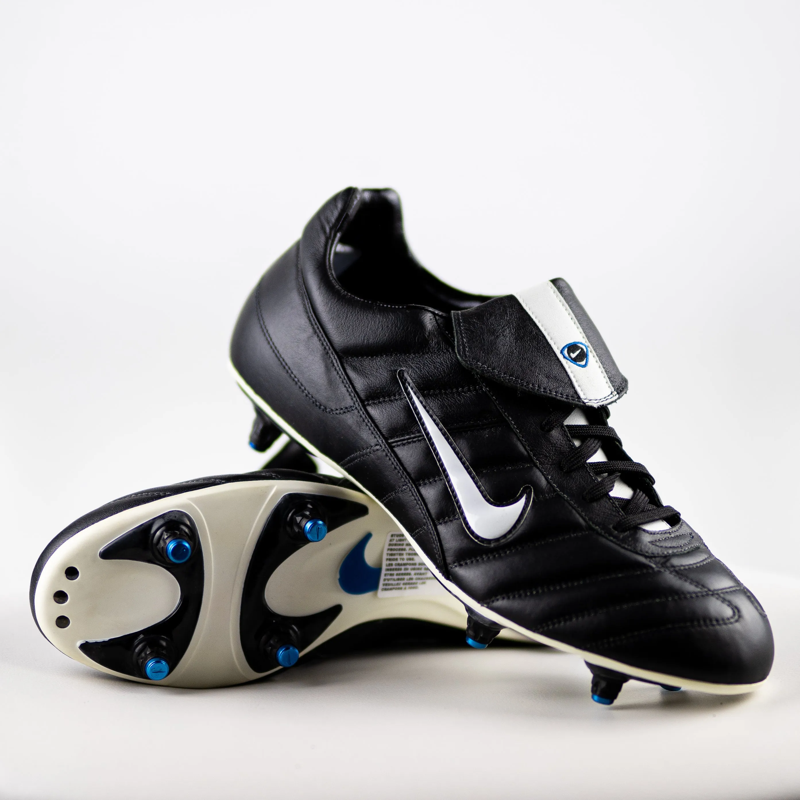 Directional Change Kick Strength Nike Tiempo Premier SG