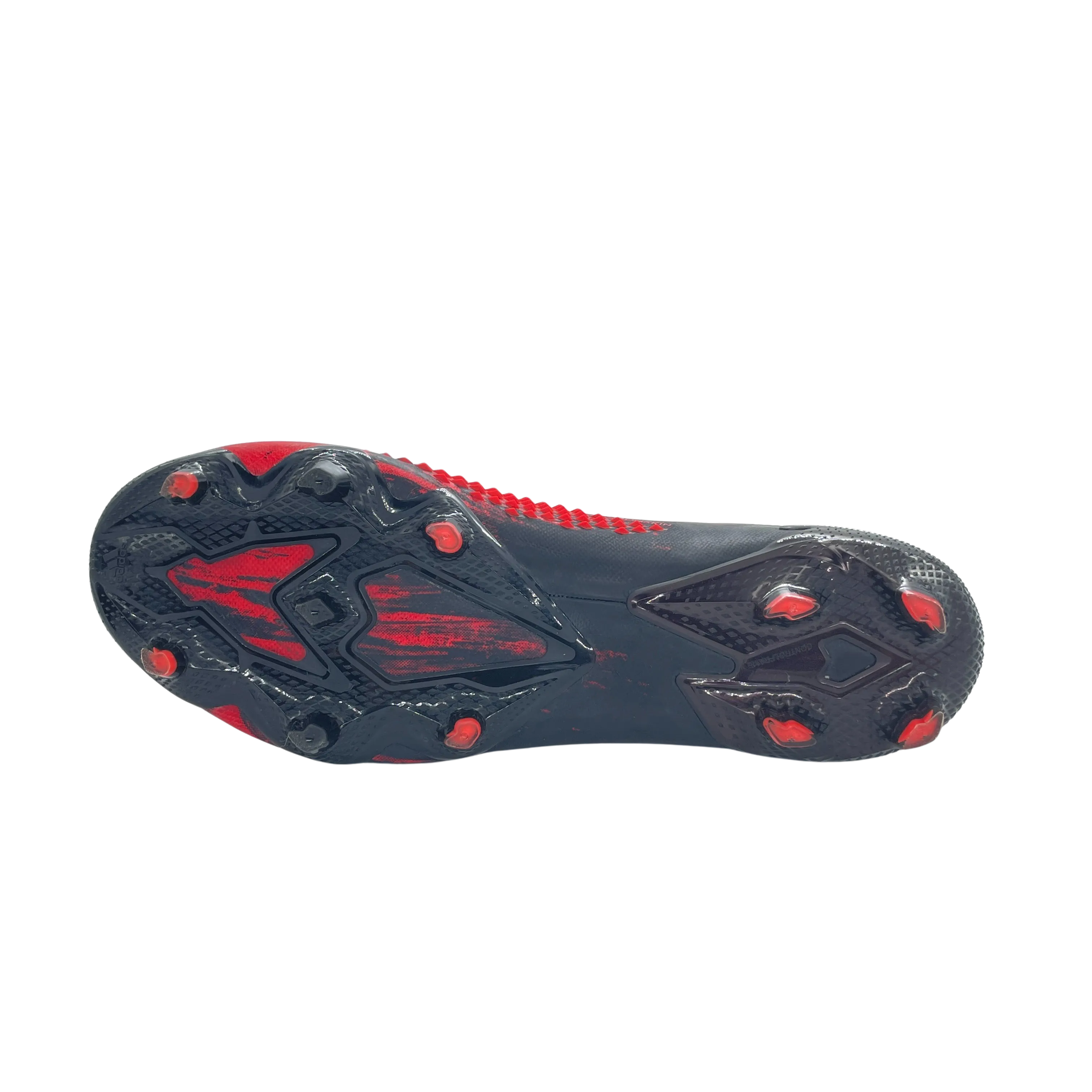 Adidas Predator Mutator 20.1 FG High Abrasion Firm Fit