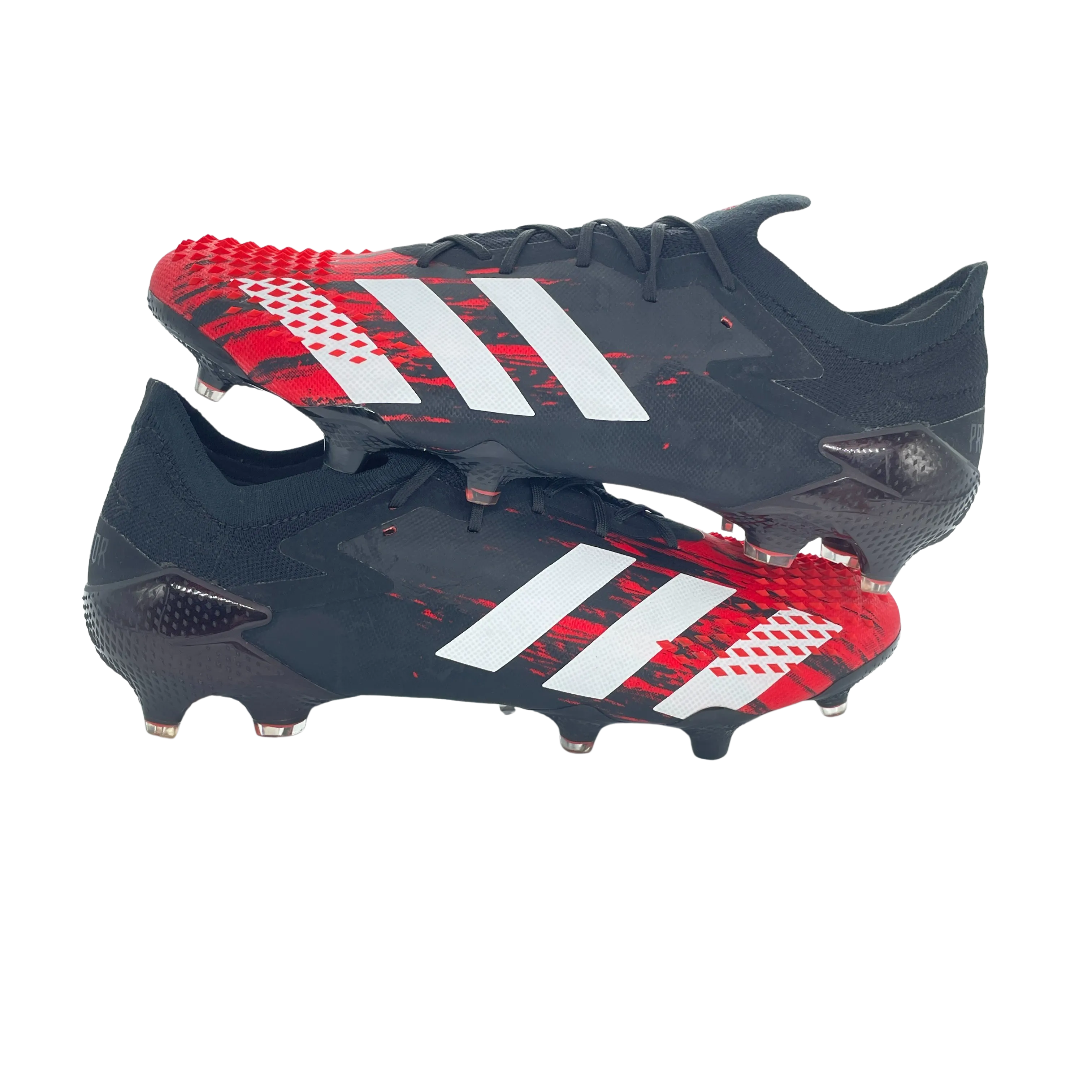 Sharp Grip Lateral Control Adidas Predator Mutator 20.1 FG