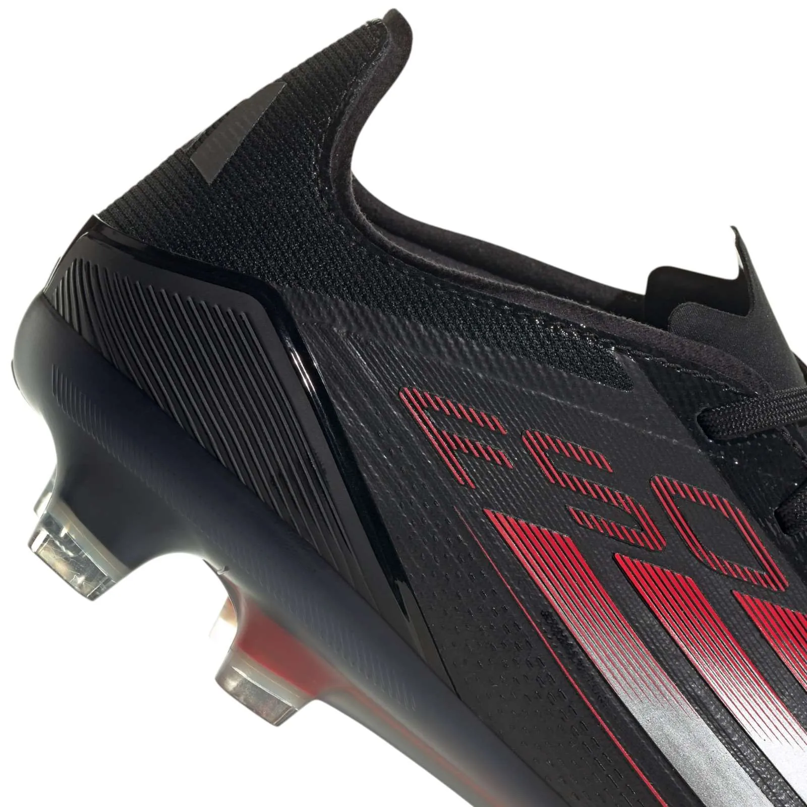 adidas F50 Pro Firm Ground Football Boots Course Reaction Sprint Ready