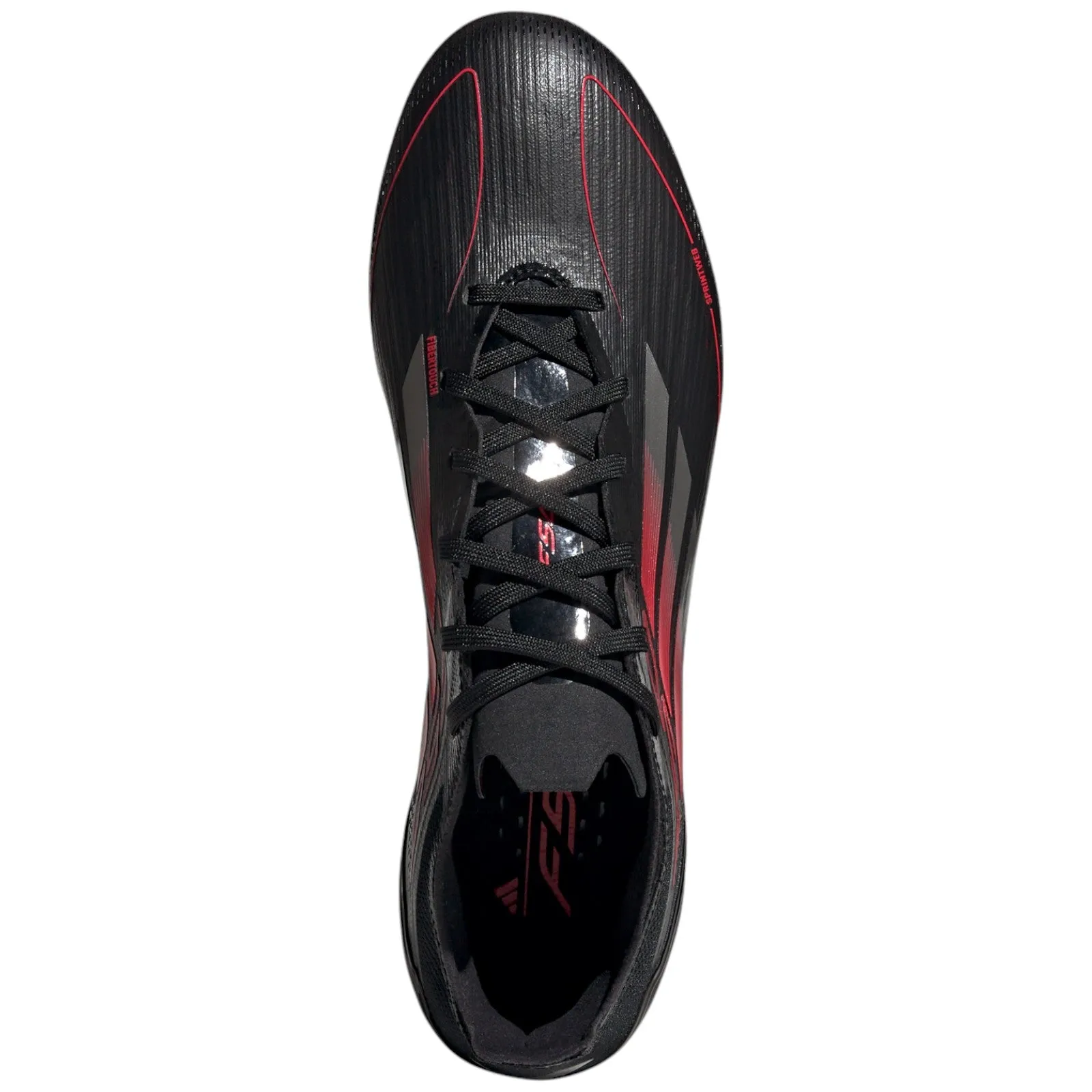 adidas F50 Pro Firm Ground Football Boots High Traction